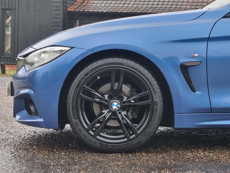 BMW 4 Series - Image 3