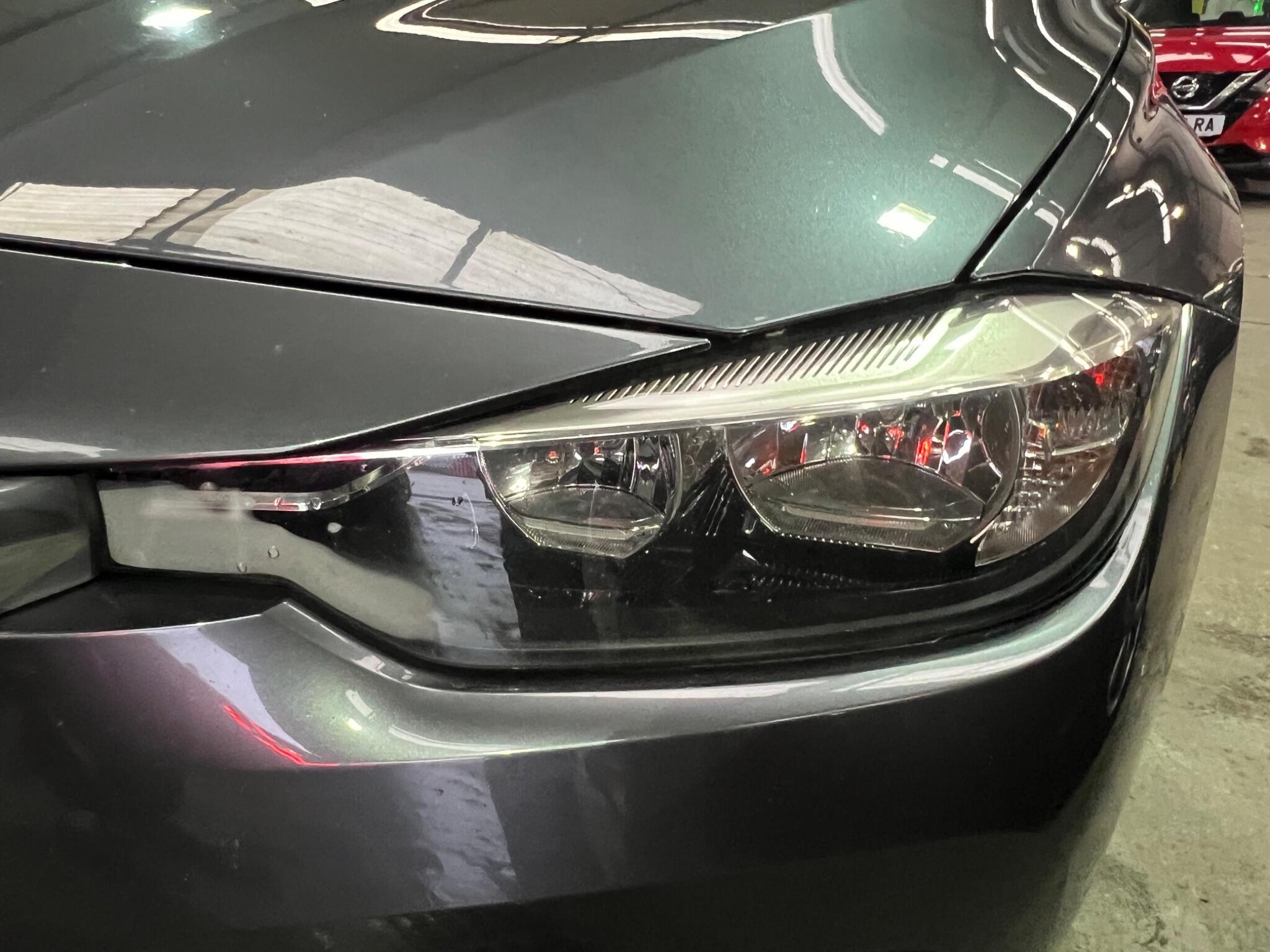 BMW 3 Series - Image 14