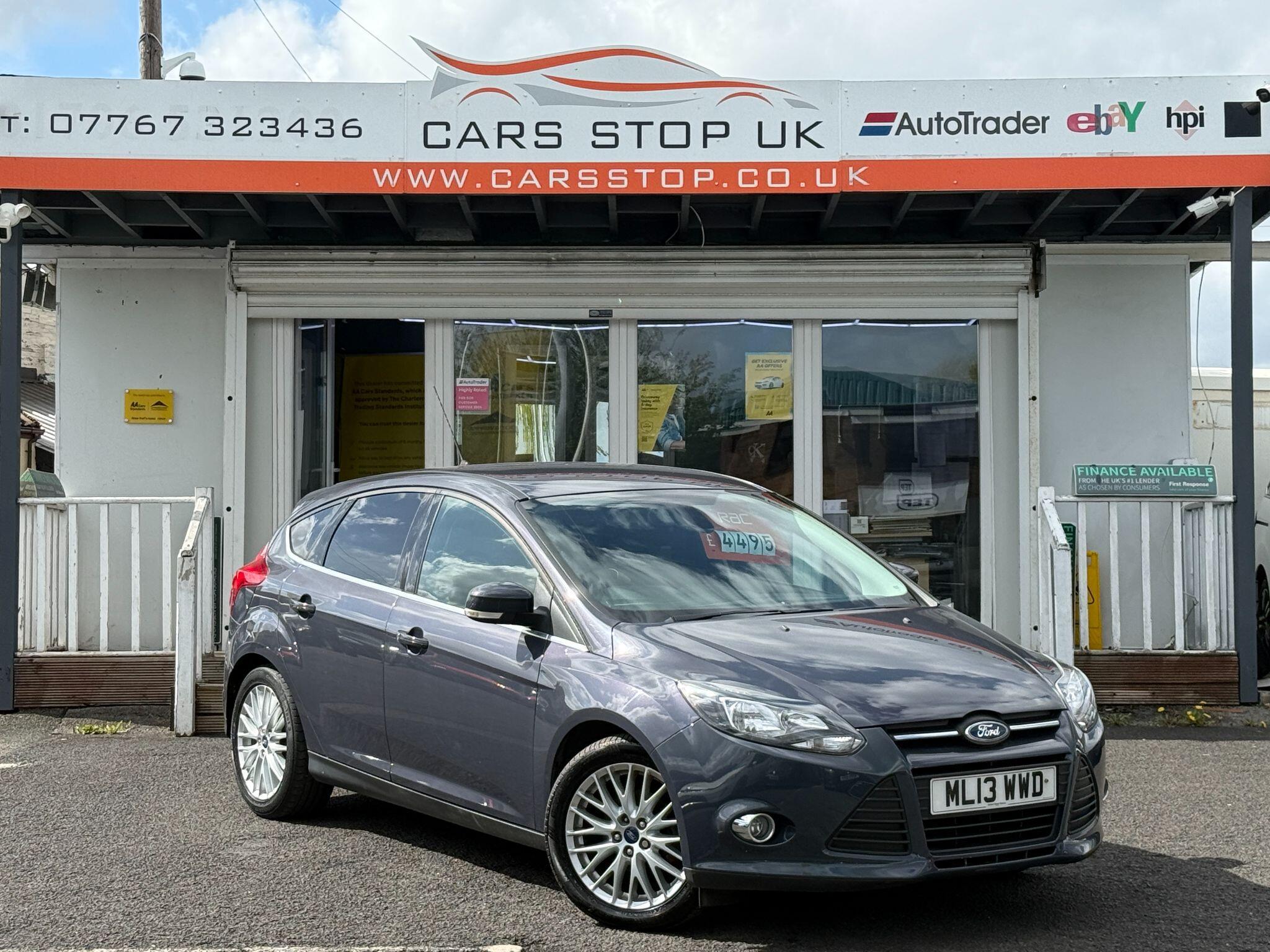 Ford Focus - Image 6