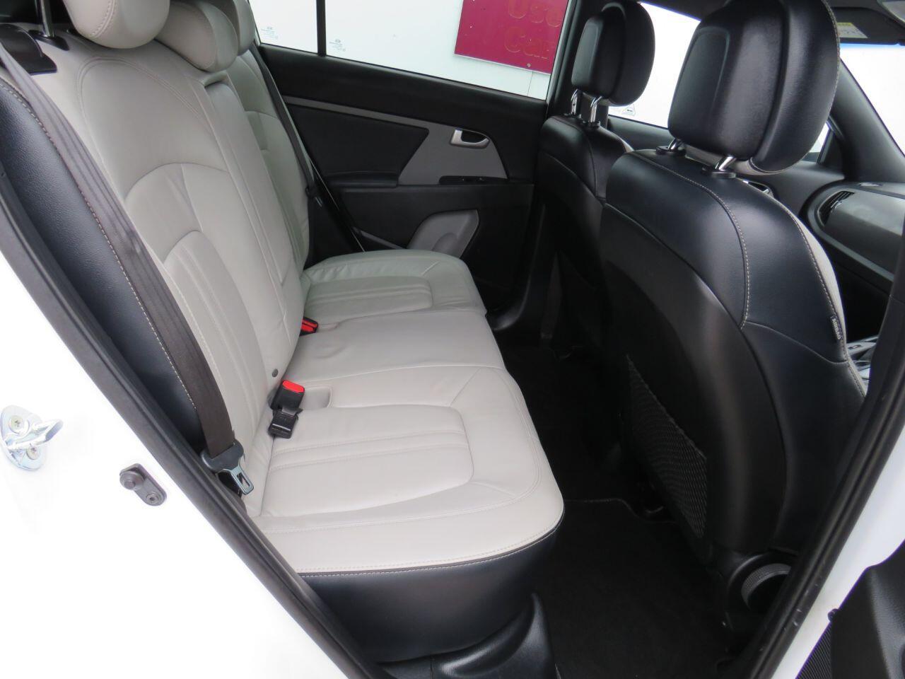 Kia Sportage - Image 5