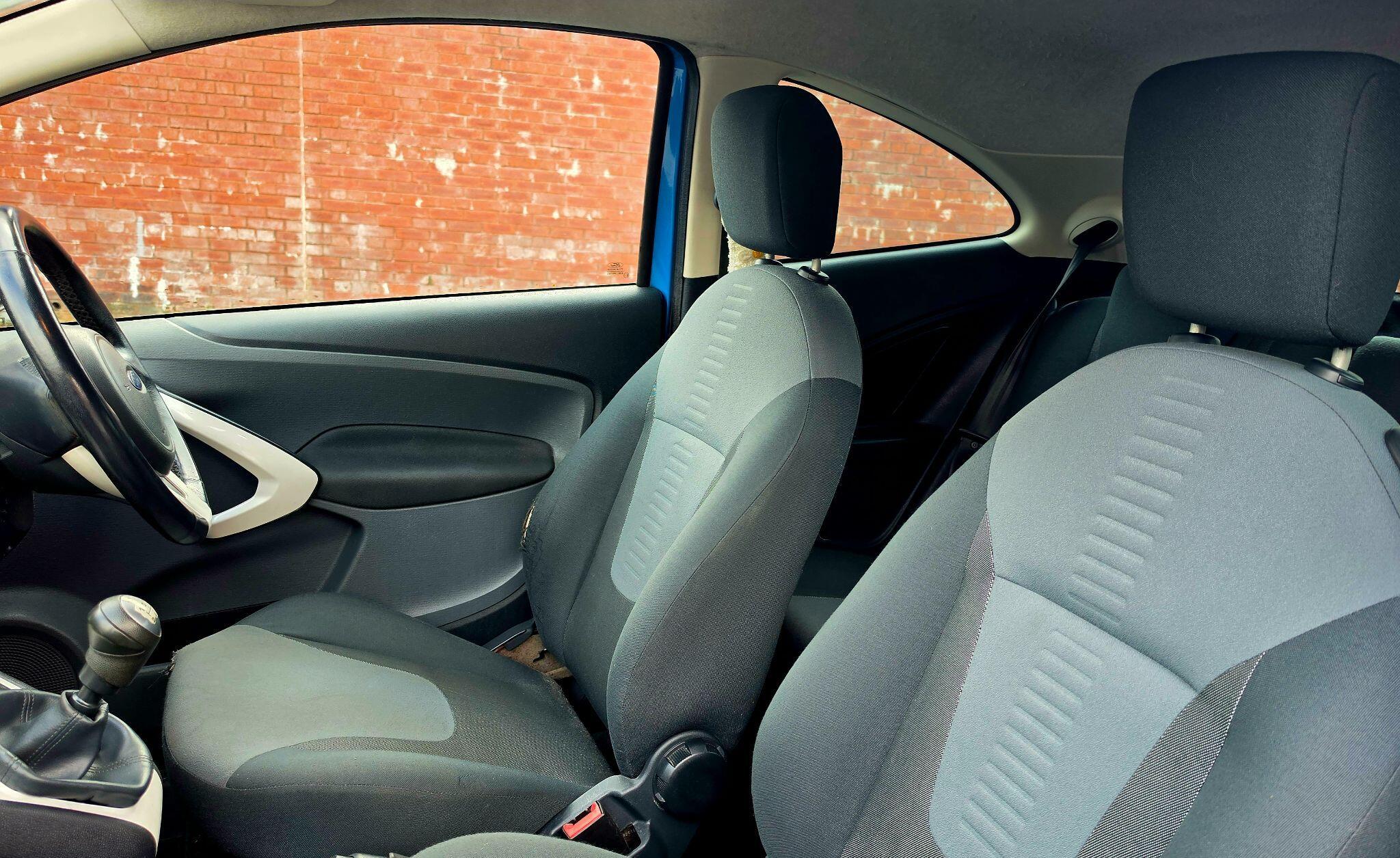 Ford KA - Image 13