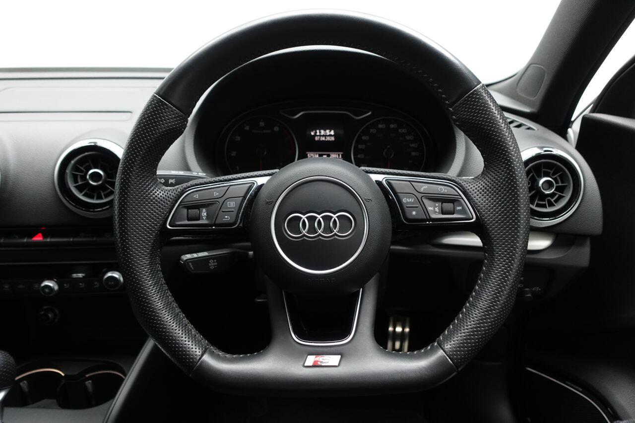 Audi A3 - Image 33