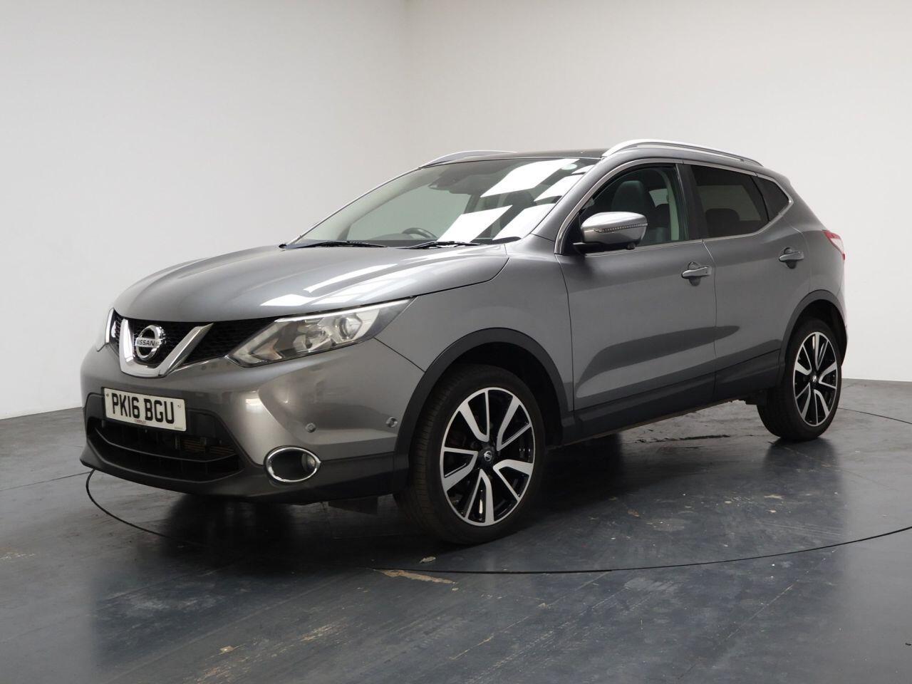 Nissan Qashqai - Image 6