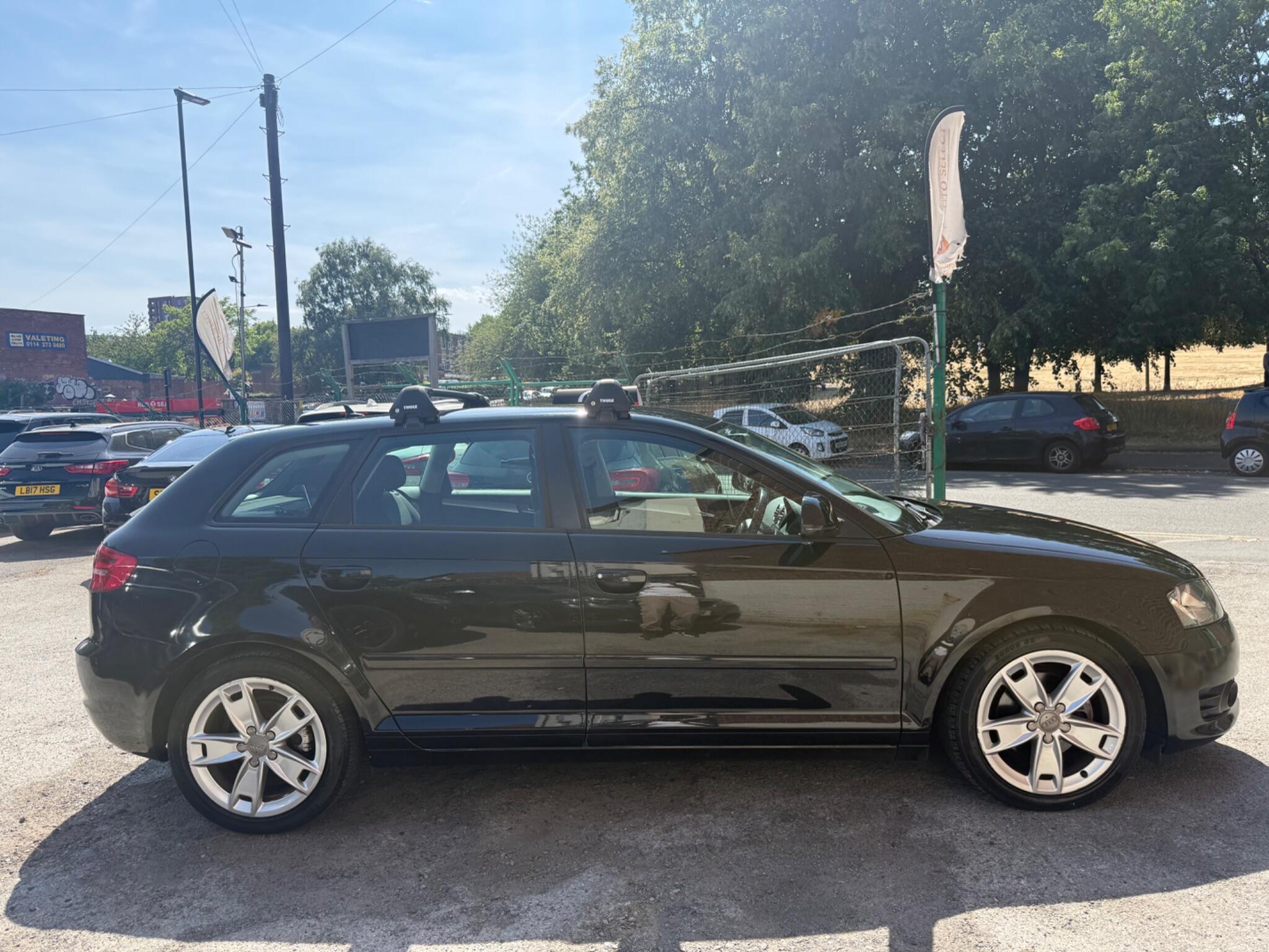 Audi A3 - Image 8