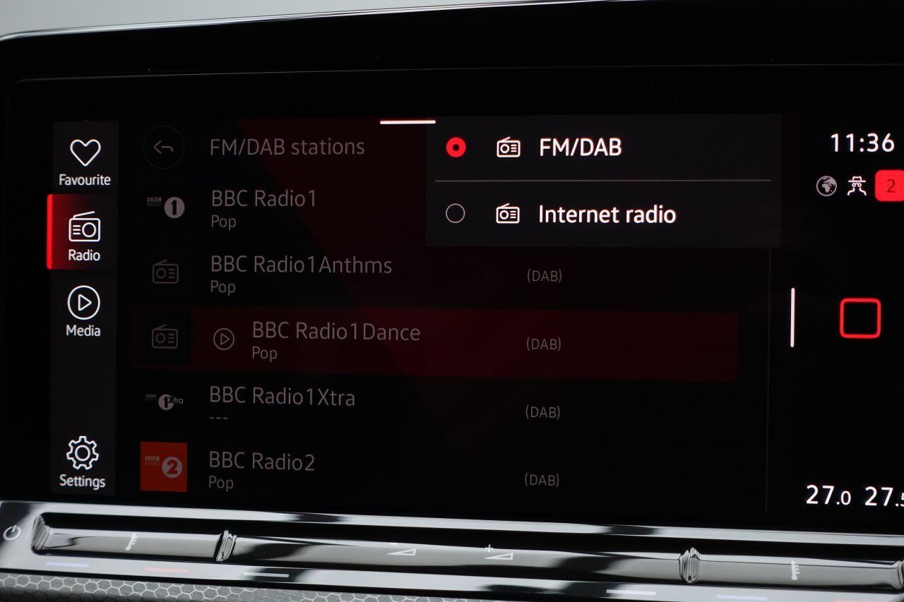 Volkswagen Golf - Image 16