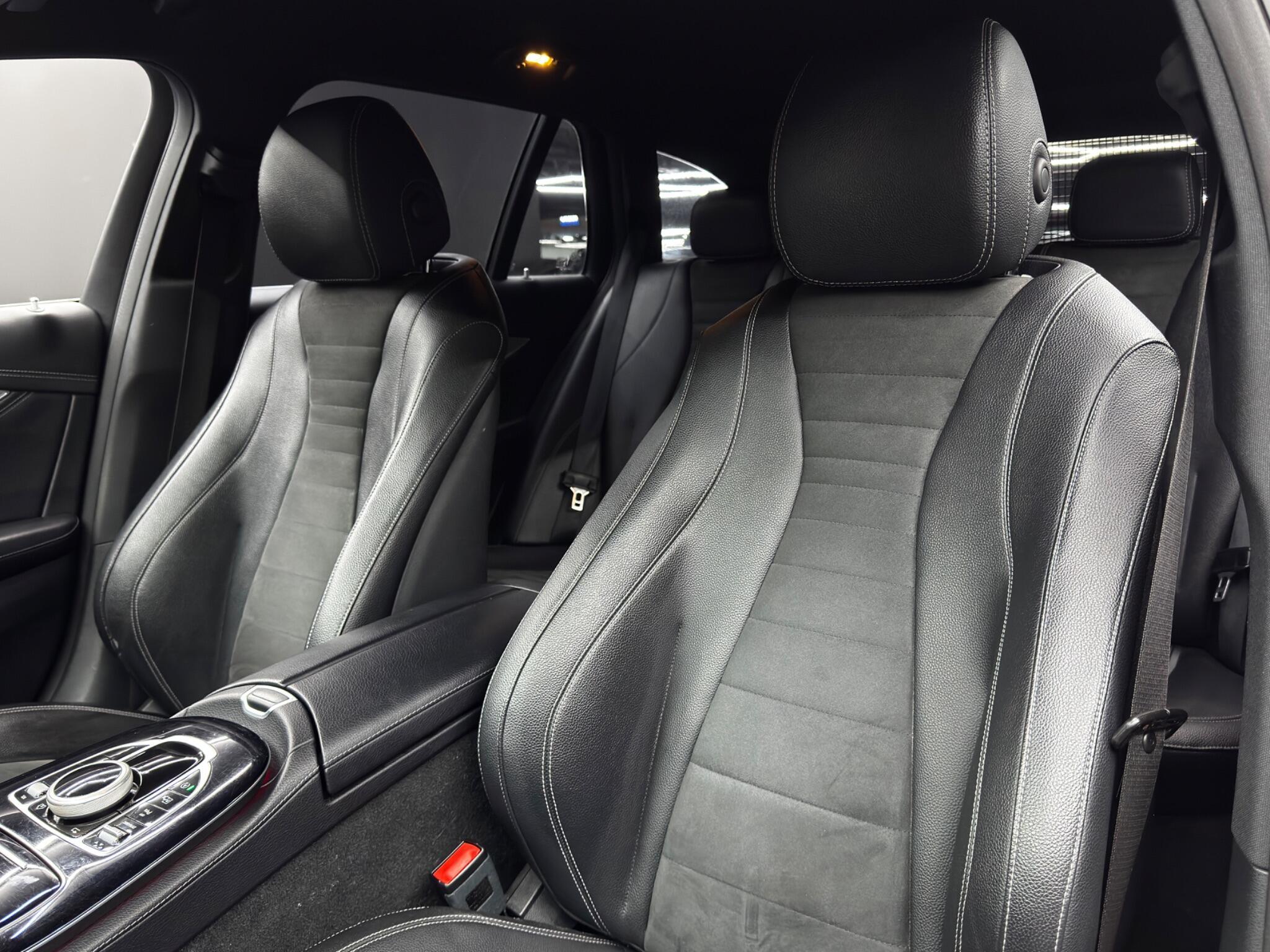 Mercedes E Class - Image 14