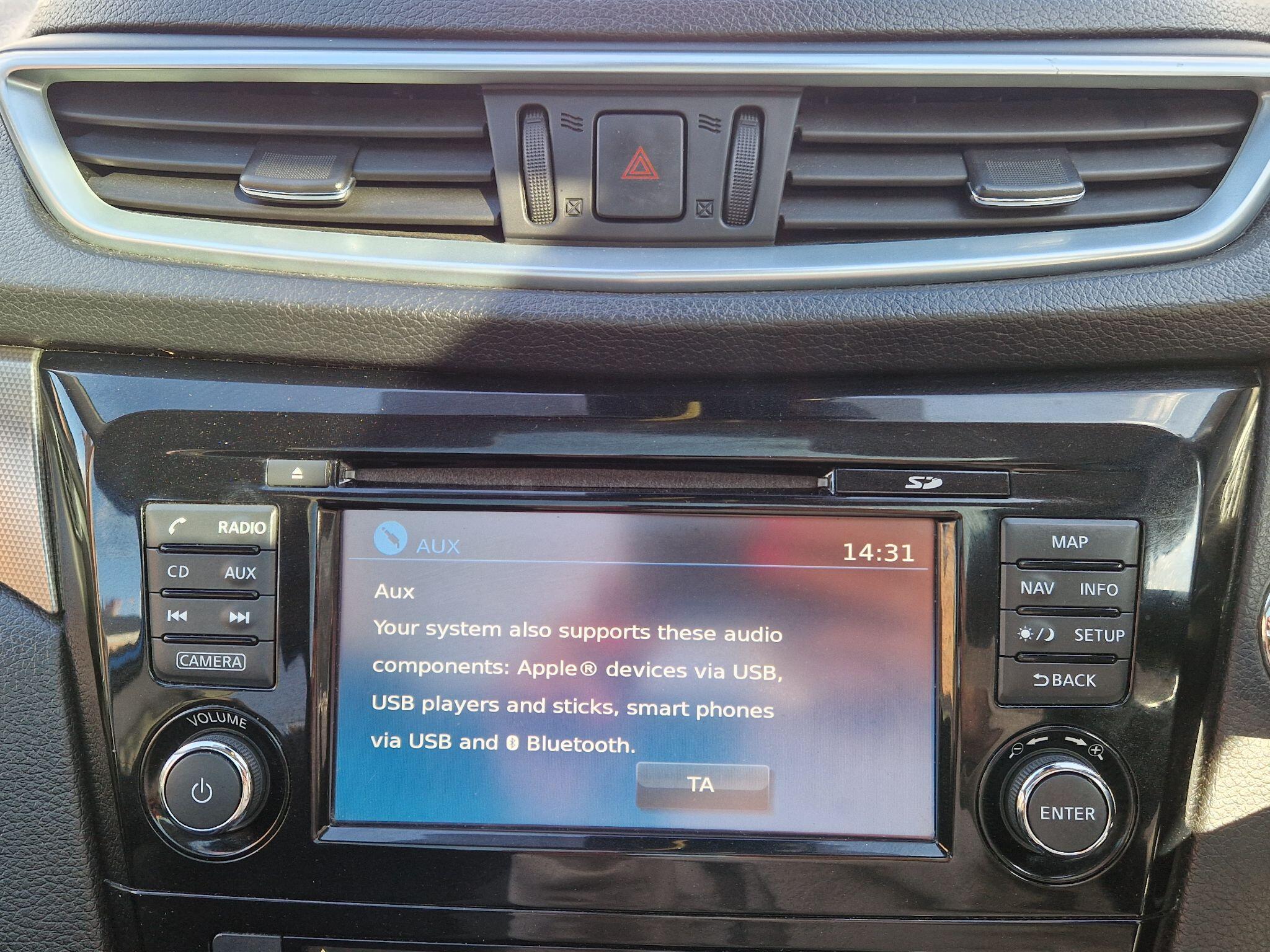 Nissan Qashqai - Image 41