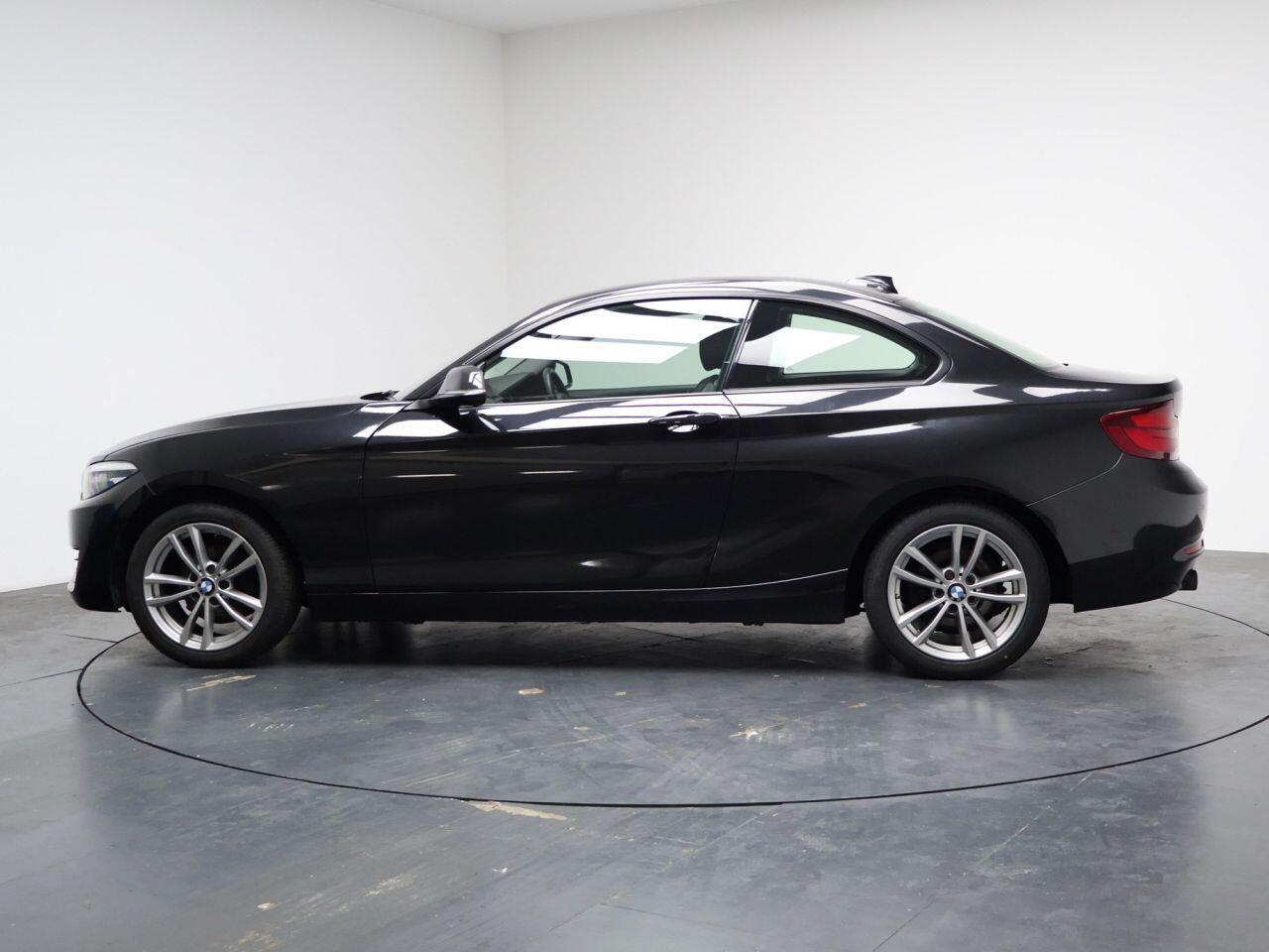 BMW 2 Series - Image 12