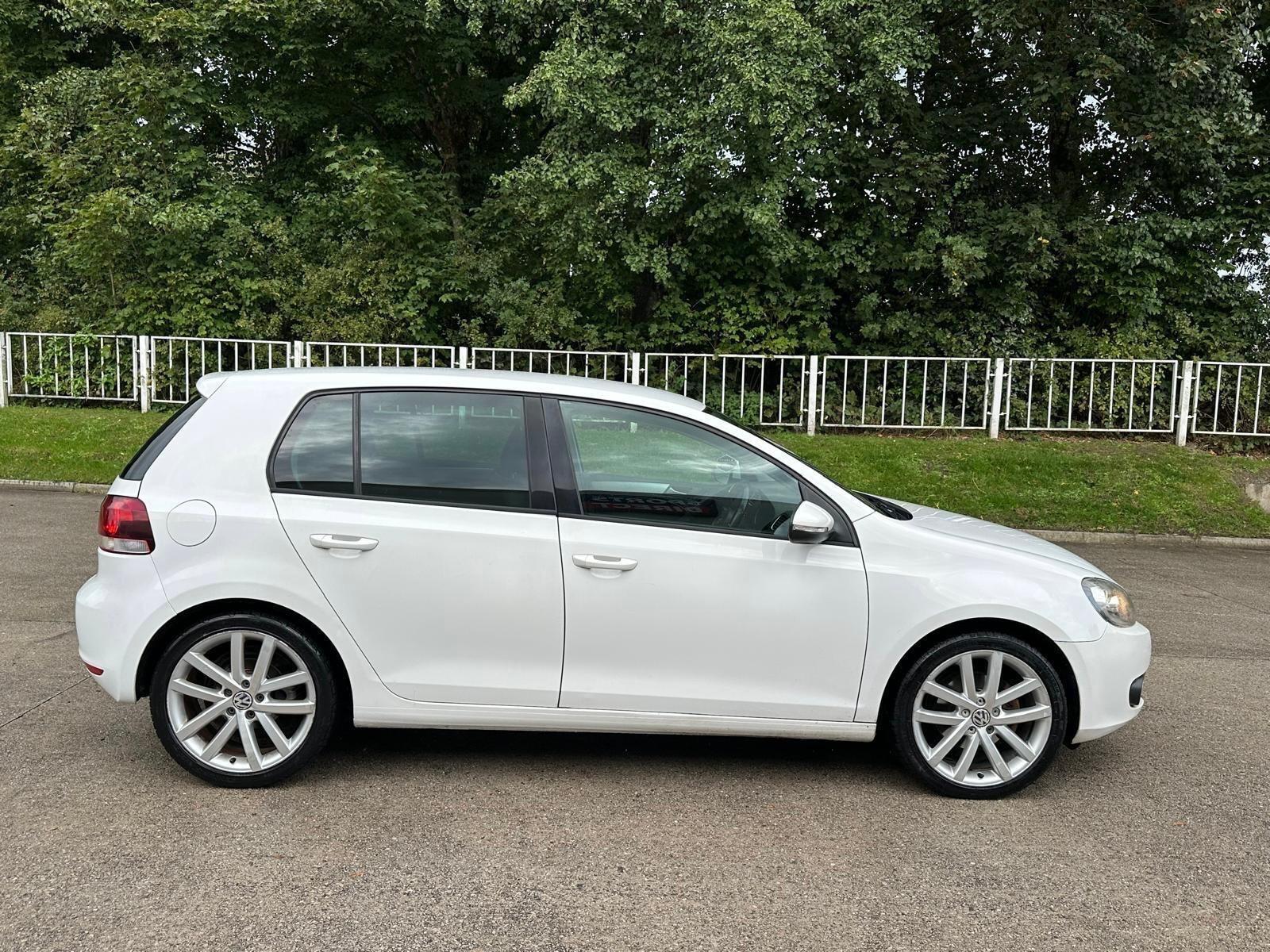 Volkswagen Golf - Image 3