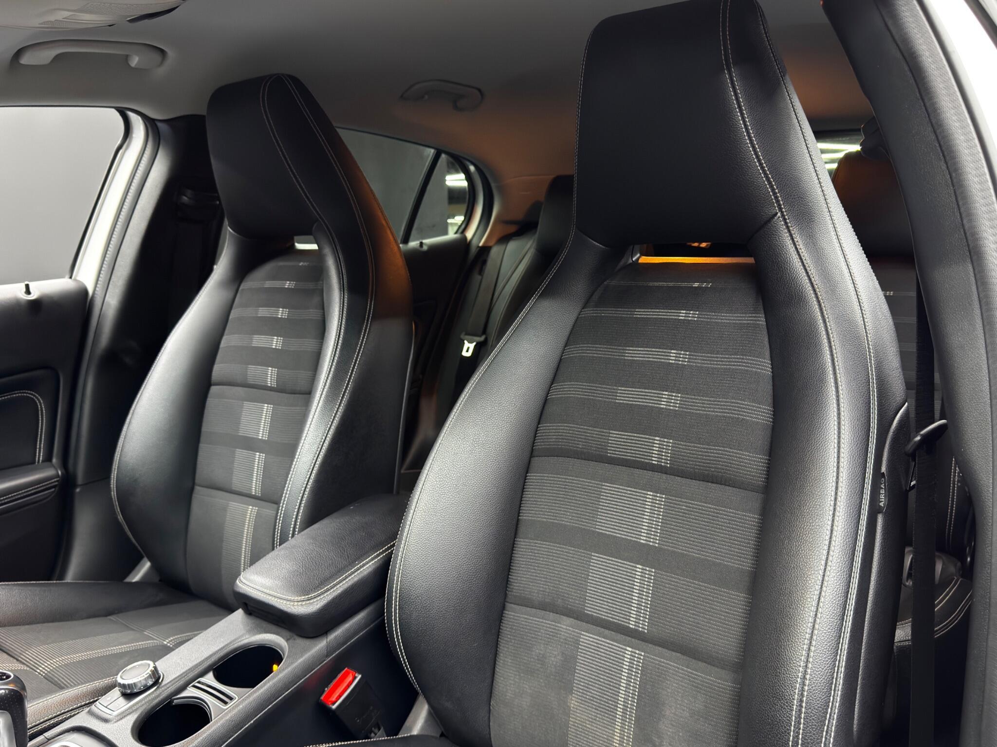 Mercedes GLA - Image 14