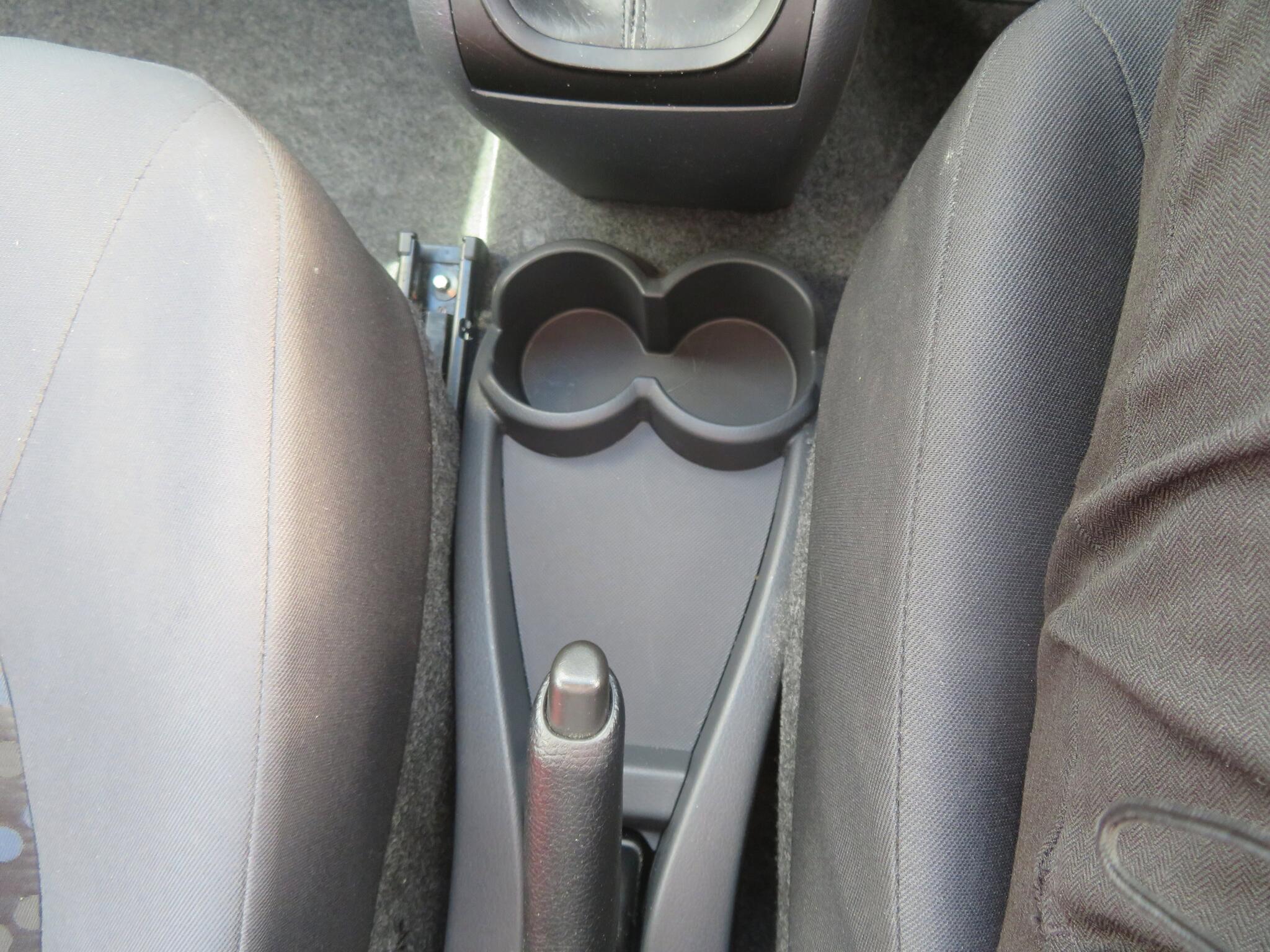 Suzuki Celerio - Image 7