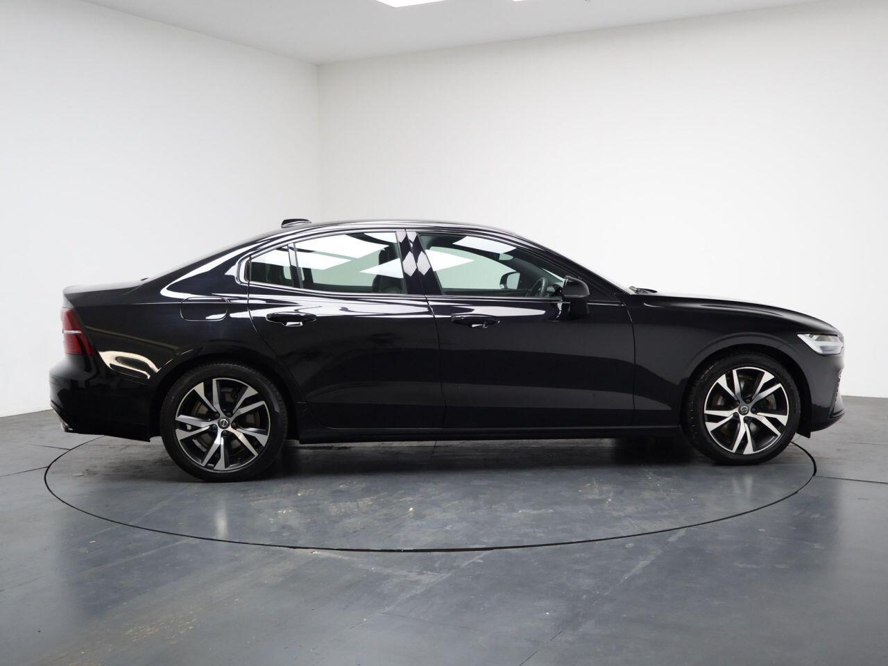 Volvo S60 - Image 14