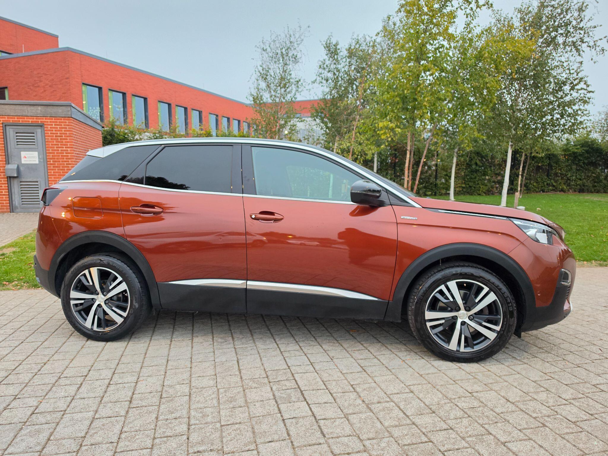 Peugeot 3008 - Image 20