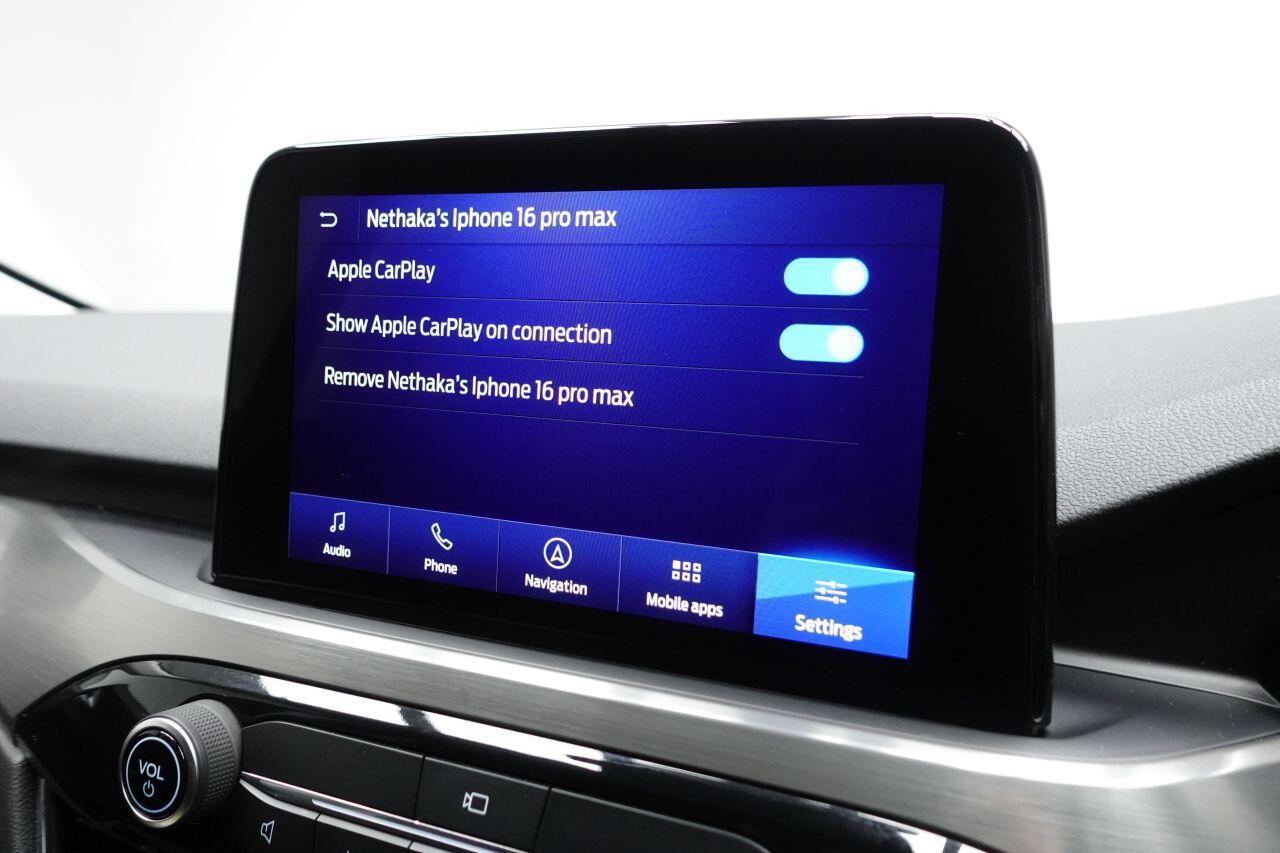 Ford Kuga - Image 24