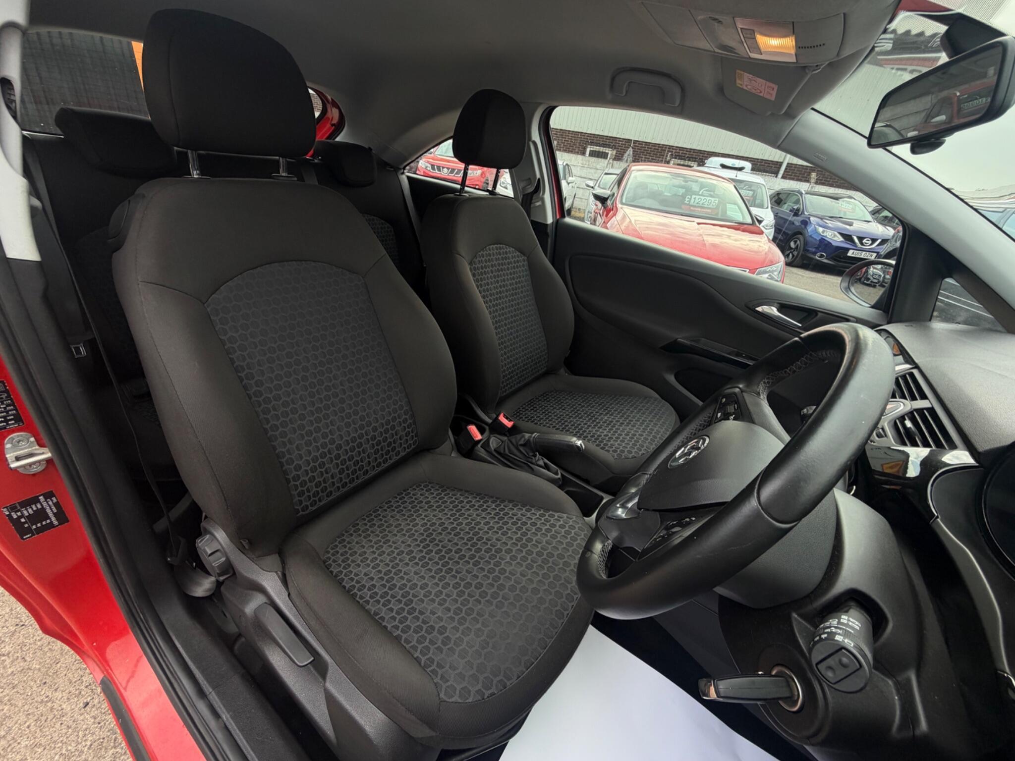 Vauxhall Corsa - Image 11