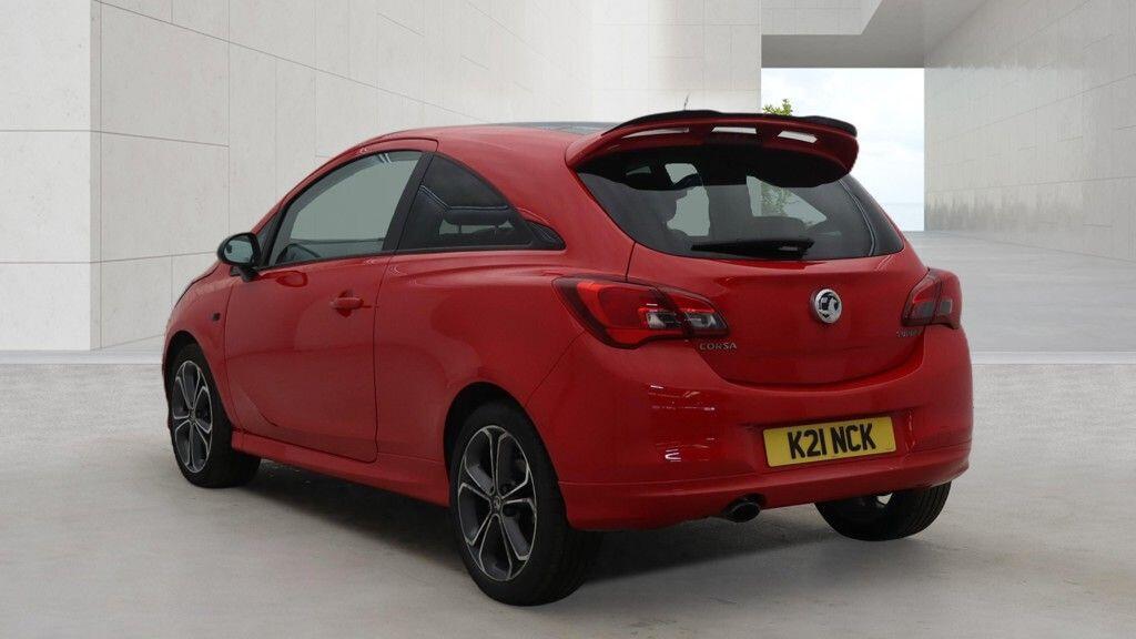 Vauxhall Corsa - Image 3
