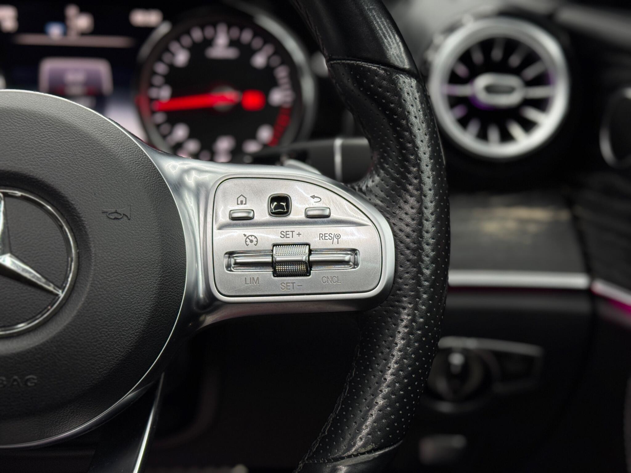 Mercedes E Class - Image 20