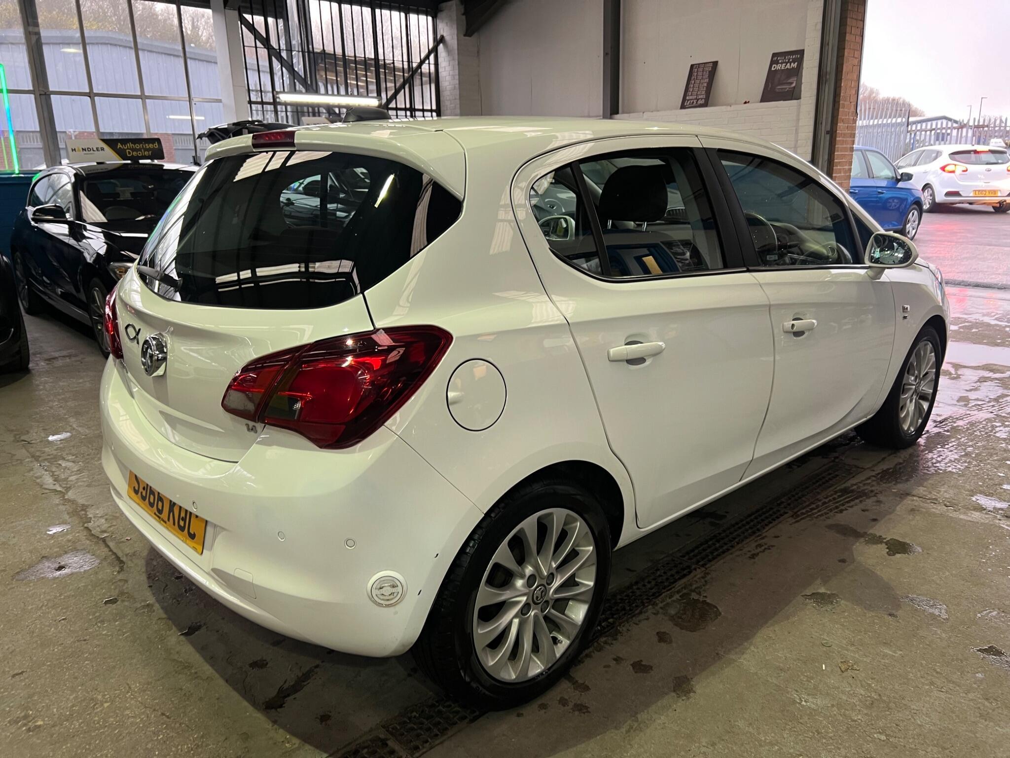 Vauxhall Mokka - Image 7