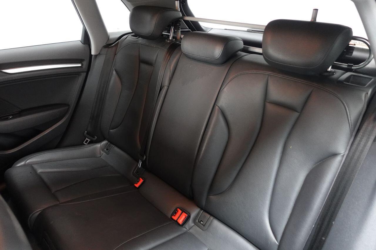 Audi A3 - Image 20