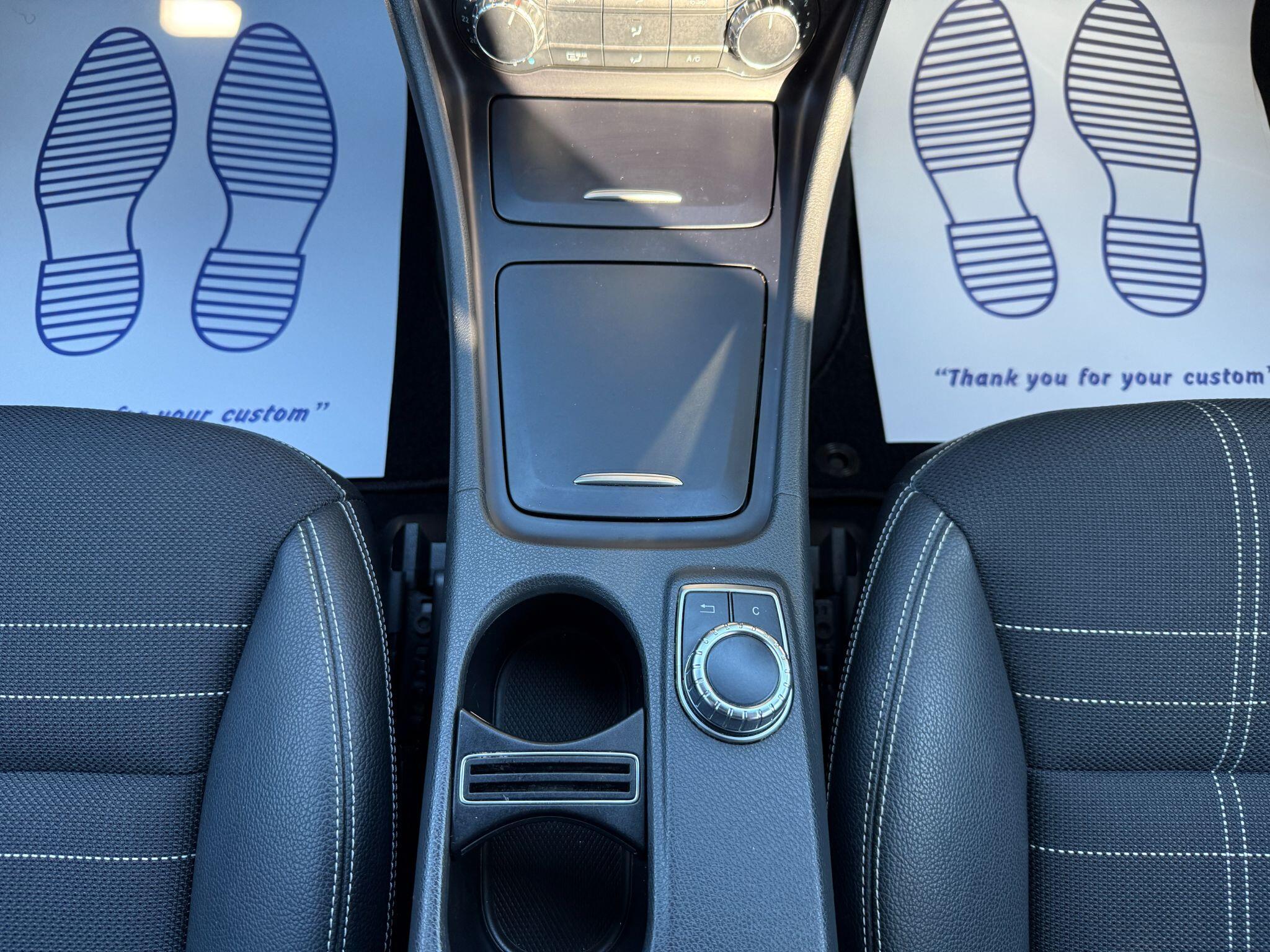 Mercedes A Class - Image 41