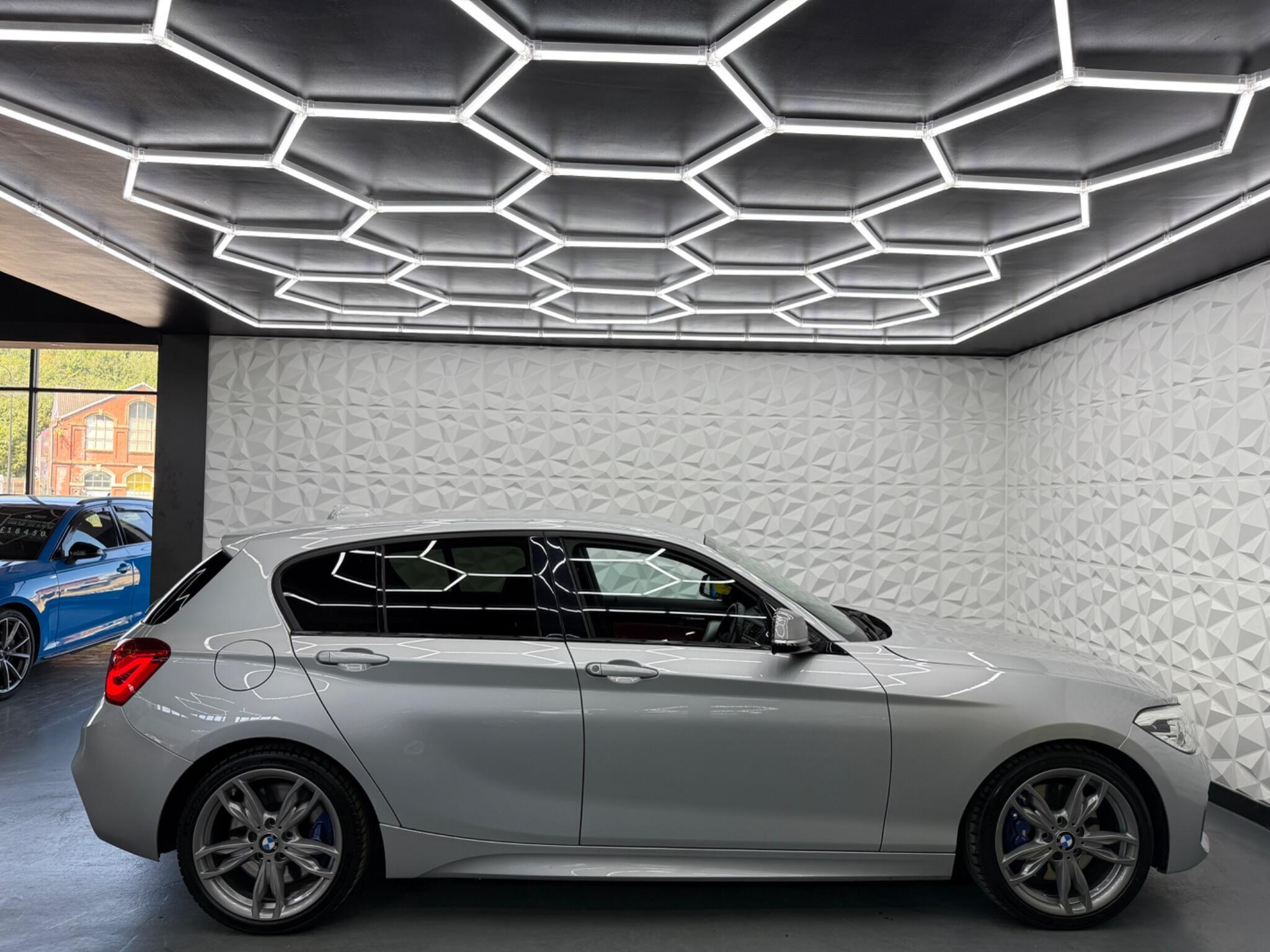 BMW 1 Series - Image 13