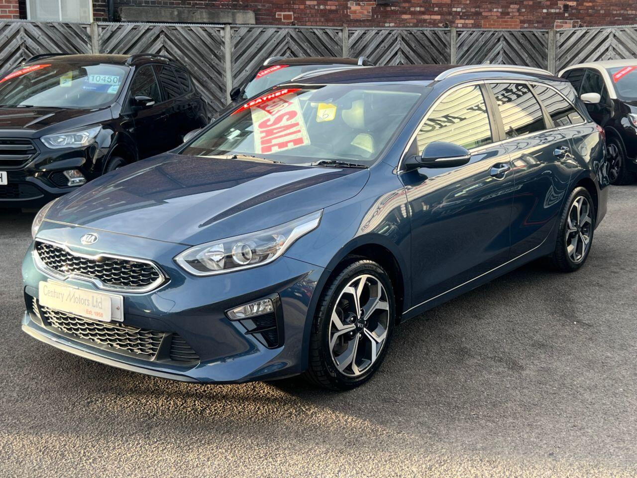 Kia ceed - Image 3