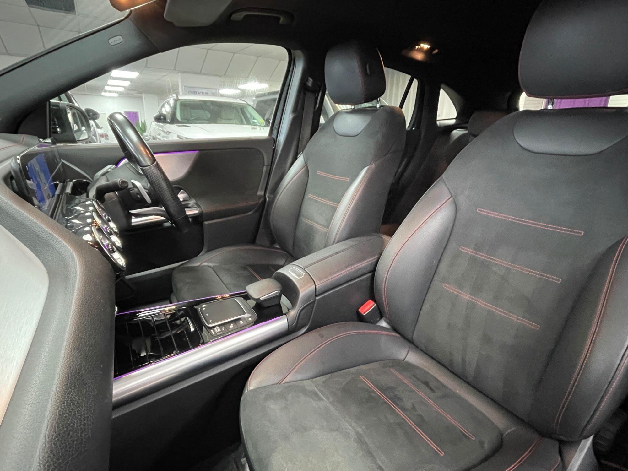 Mercedes Eqa - Image 33