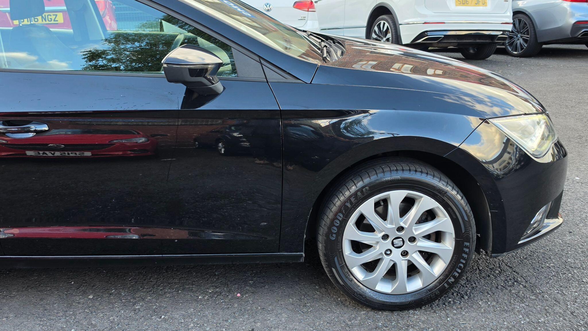 SEAT Leon - Image 9