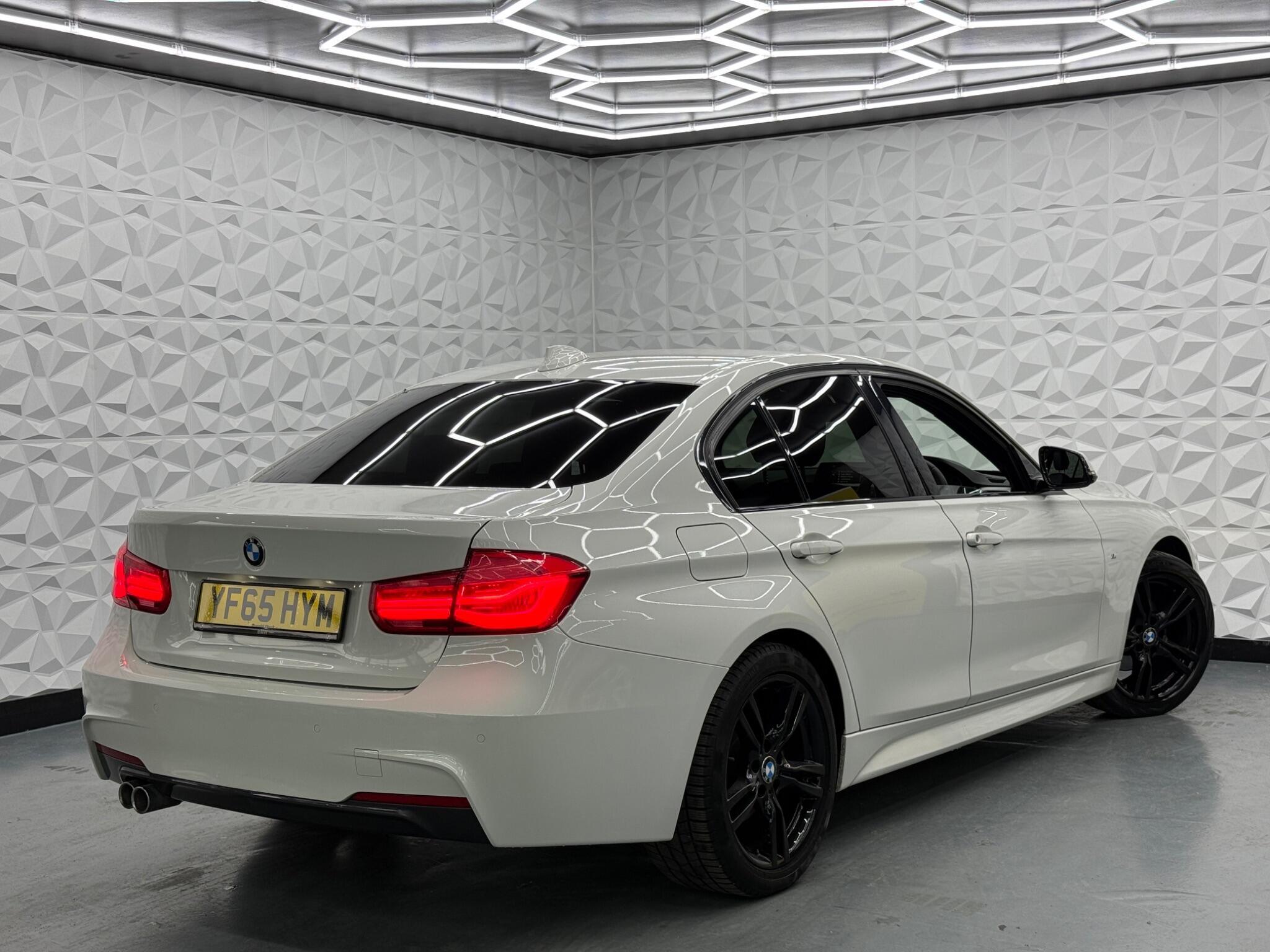 BMW 3 Series - Image 52