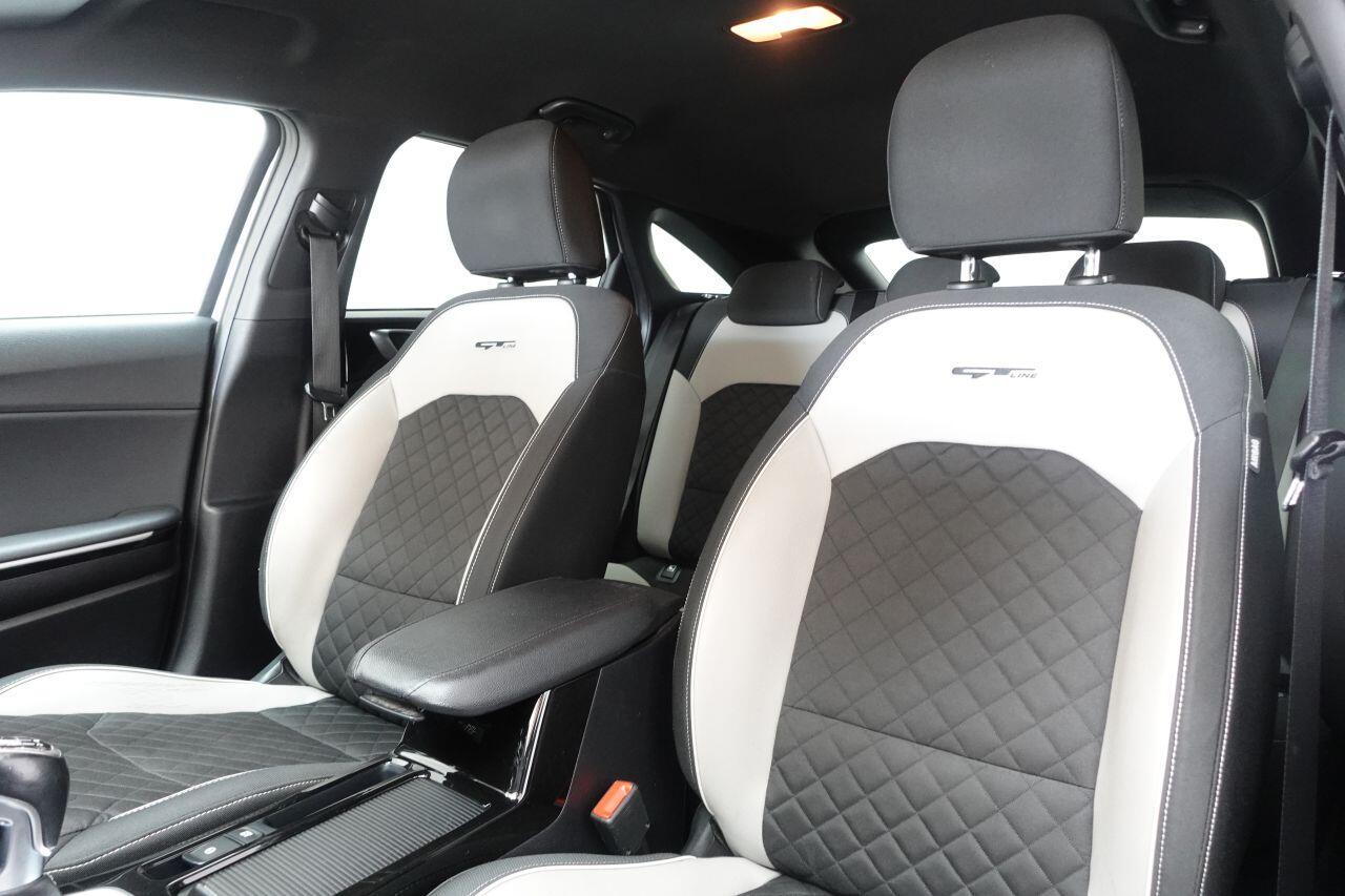 Kia ProCeed - Image 13