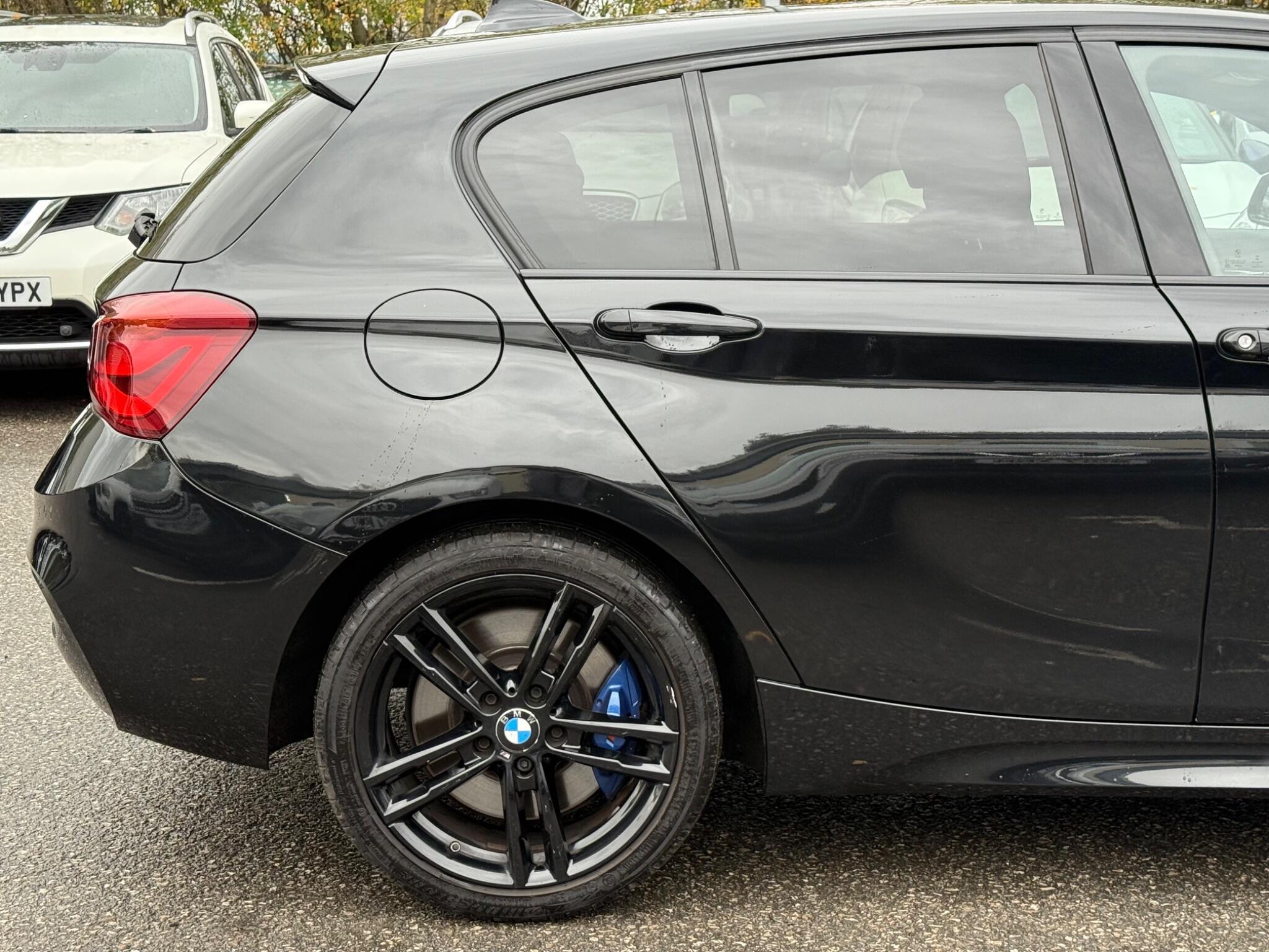 BMW 1 Series - Image 34