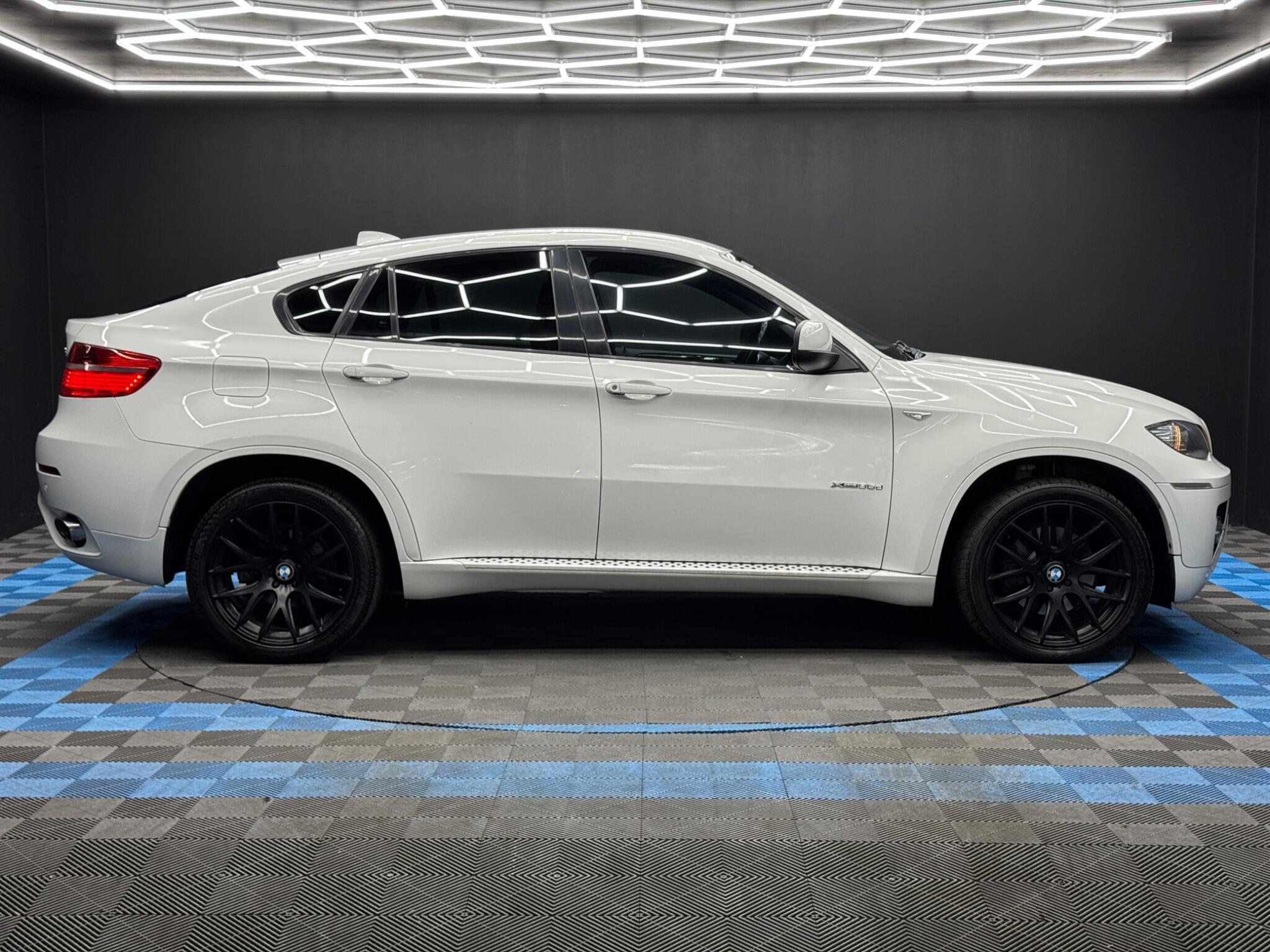 BMW X6 - Image 4