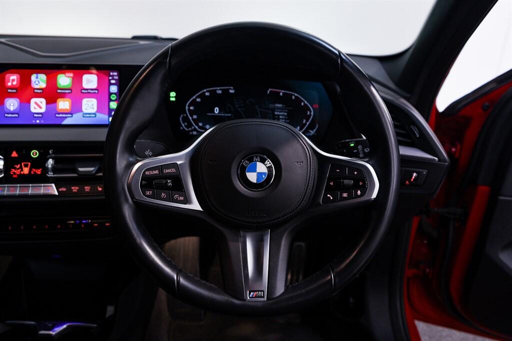 BMW 1 Series - Image 34