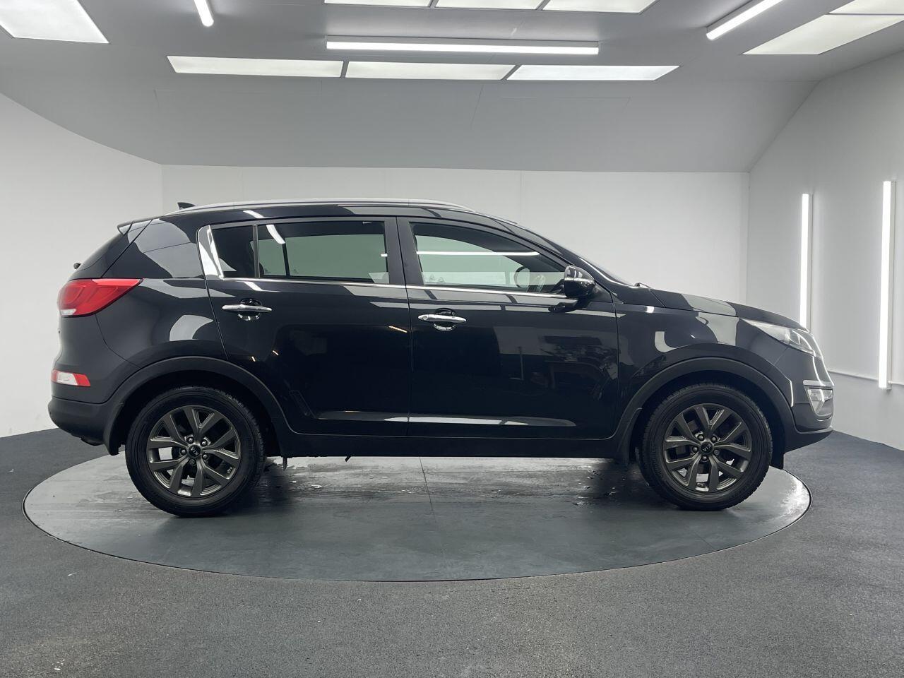 Kia Sportage - Image 14