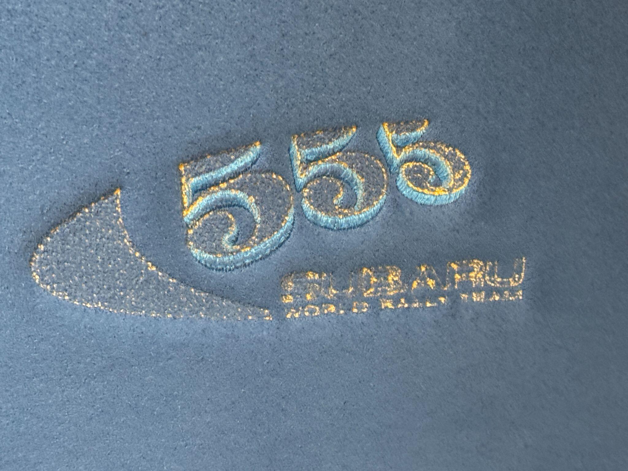 Subaru Impreza - Image 64