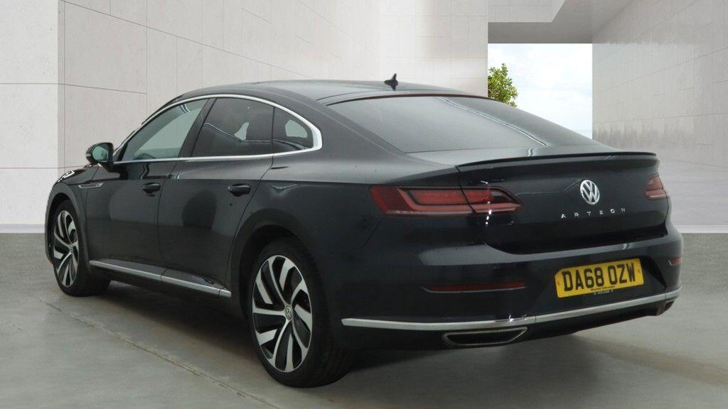 Volkswagen Arteon - Image 6
