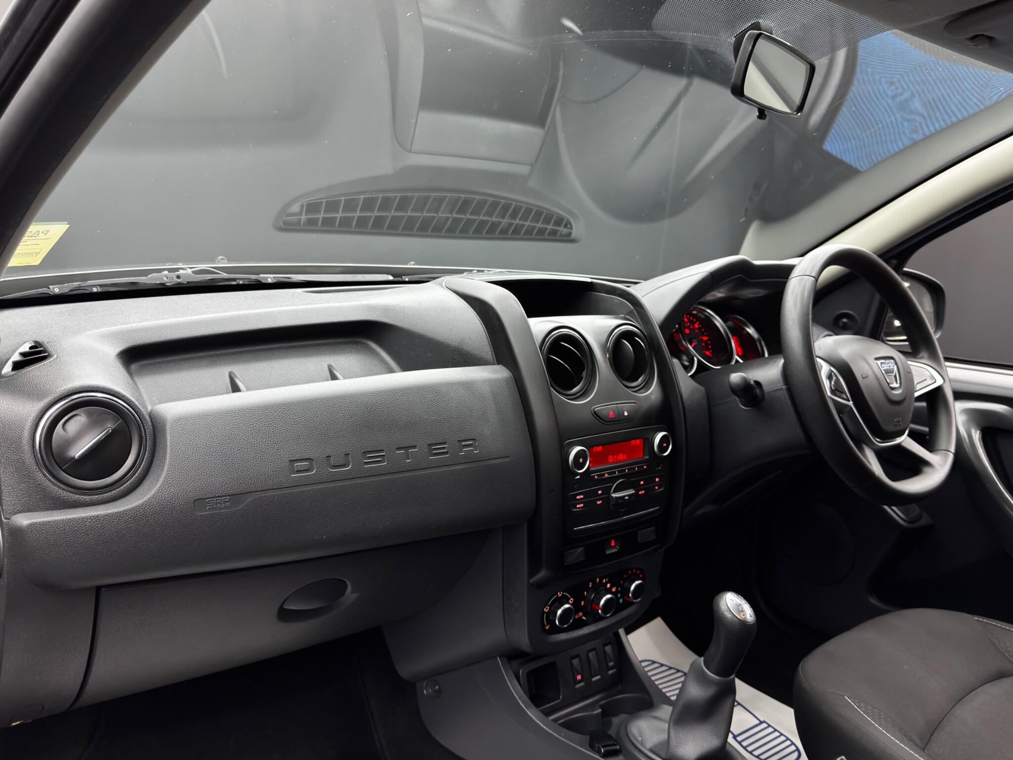 Dacia Duster - Image 11