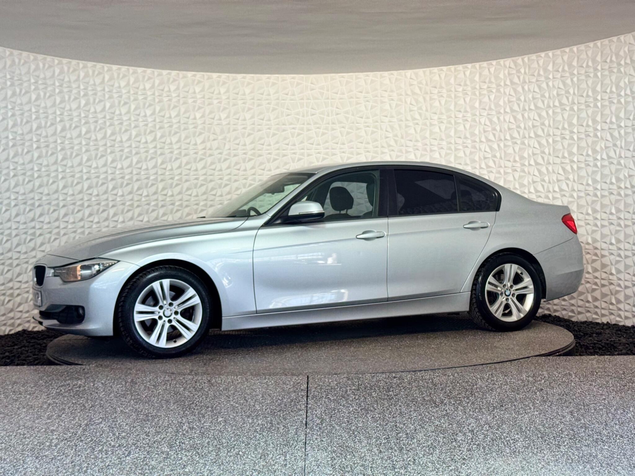 BMW 3 Series - Image 20