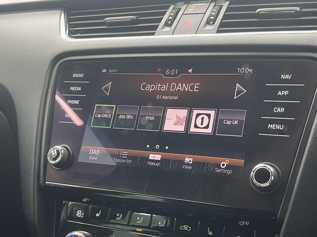 Skoda Octavia - Image 42