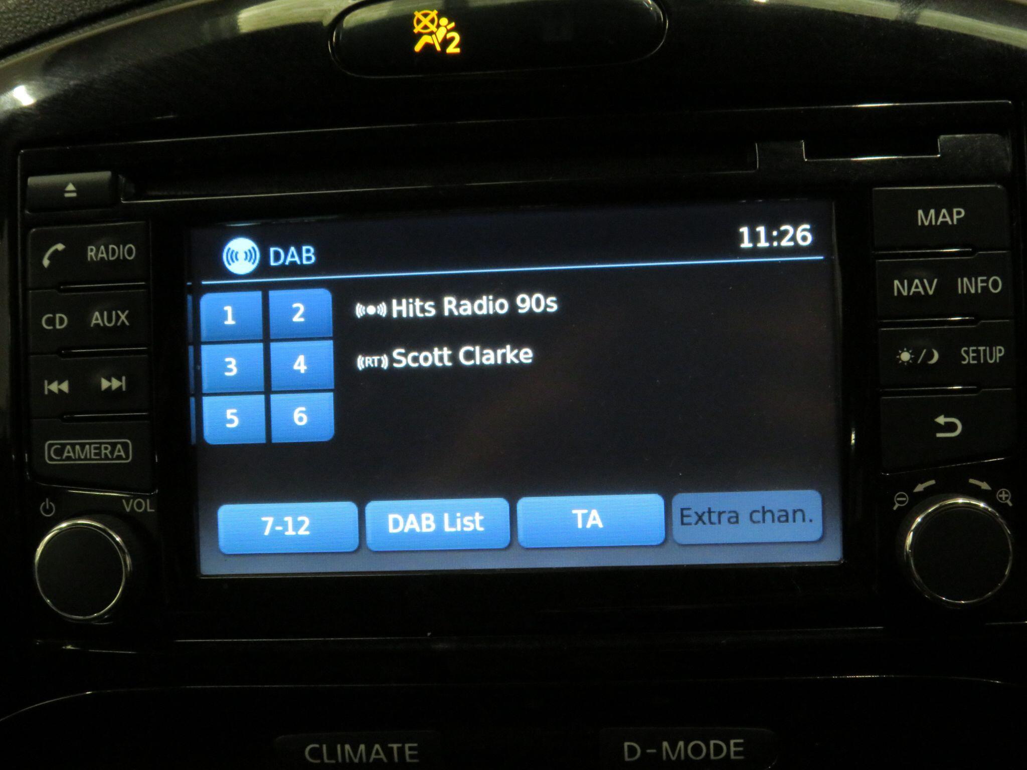 Nissan Juke - Image 18