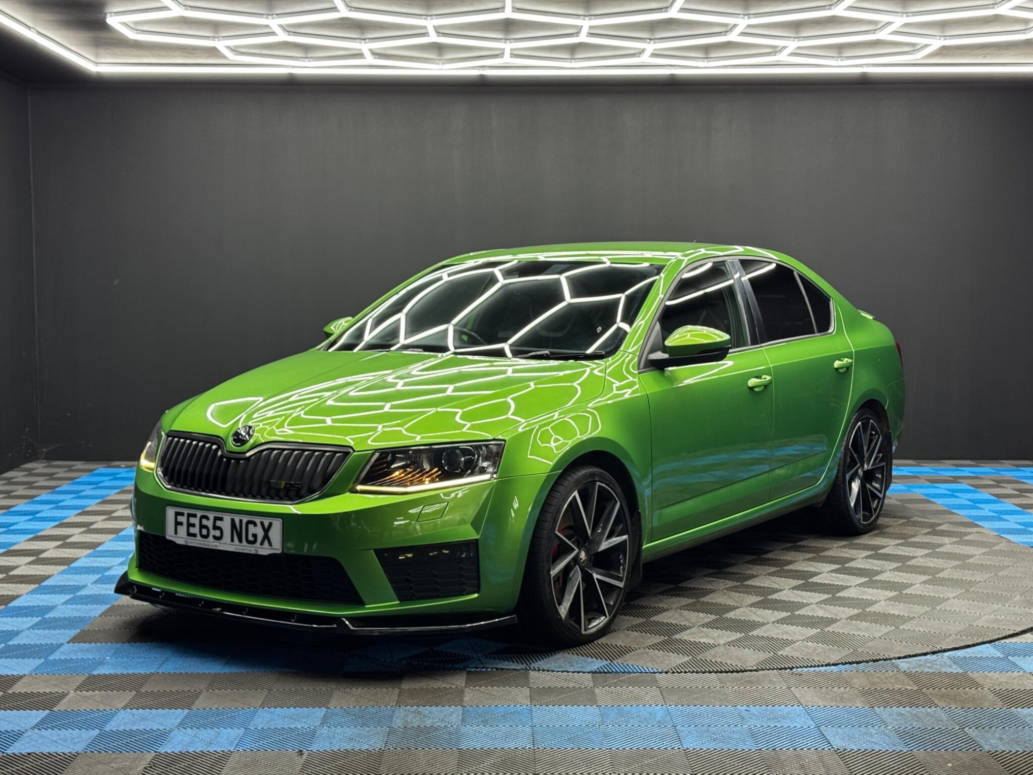 Skoda Octavia - Image 3