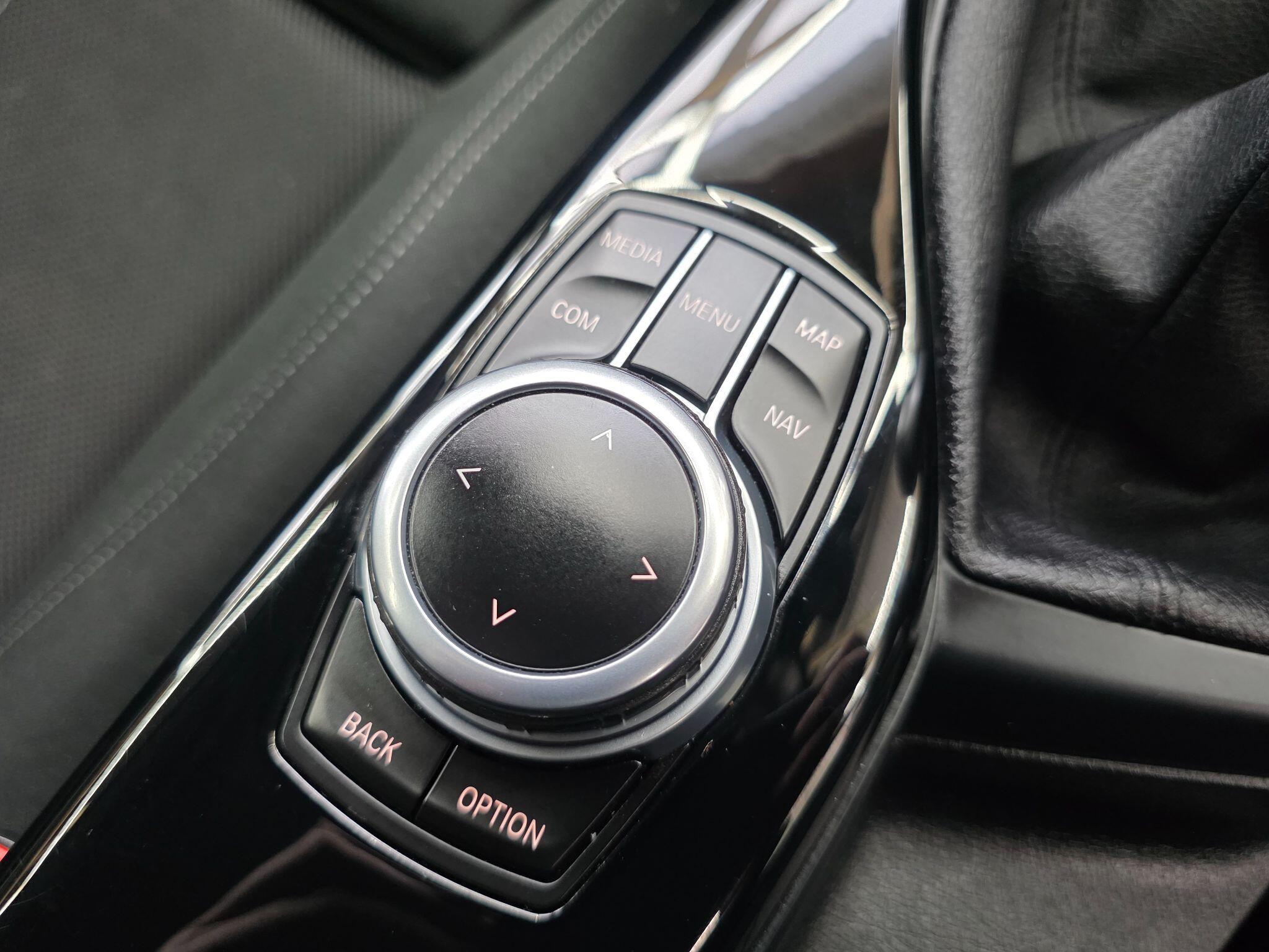 BMW 1 Series - Image 23