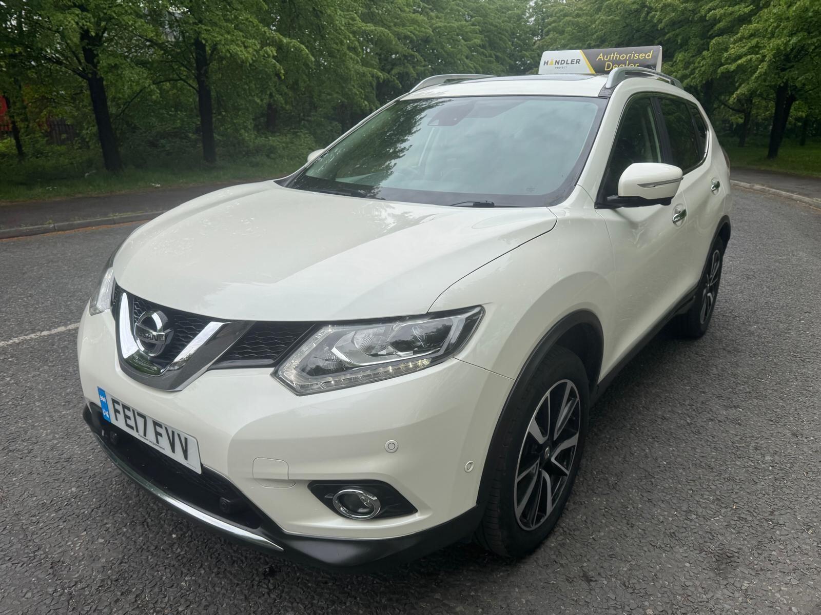 Nissan X-Trail - Image 6