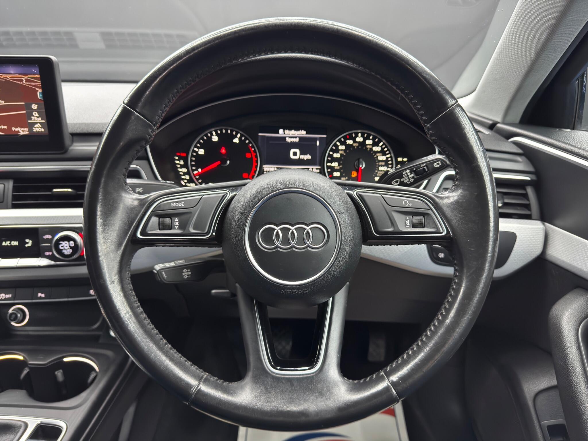Audi A4 Avant - Image 17