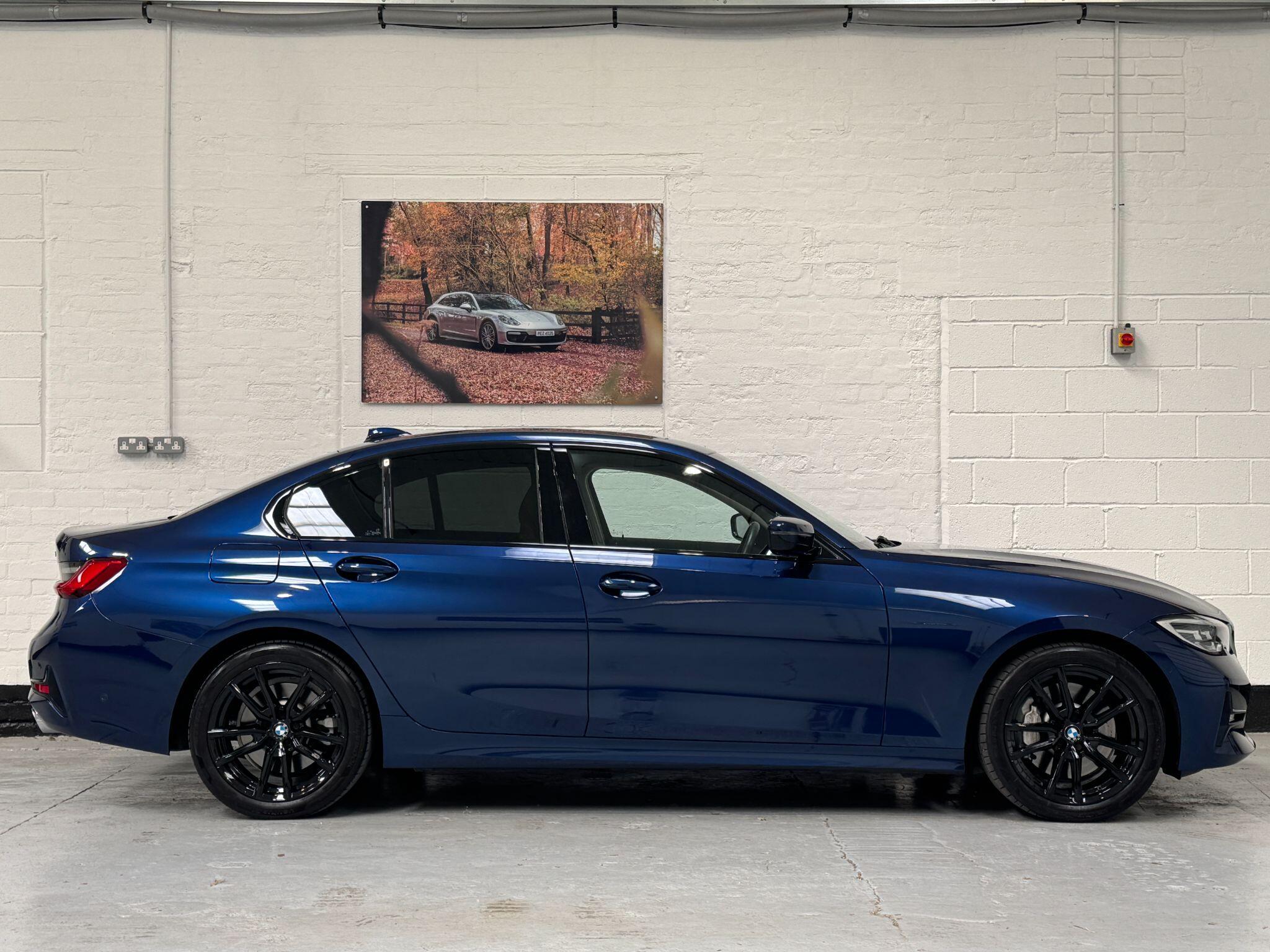 BMW 3 Series - Image 8