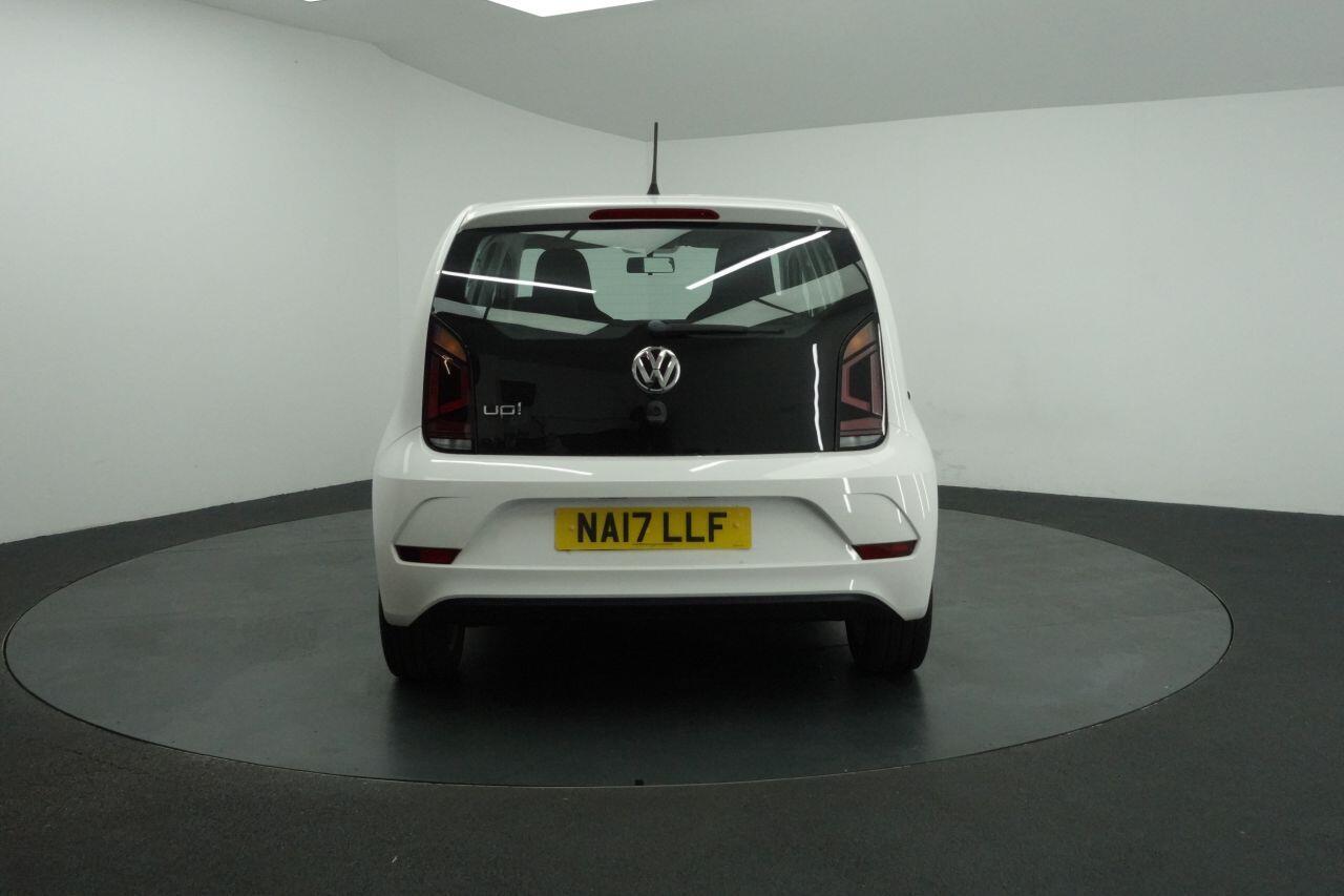 Volkswagen up! - Image 8