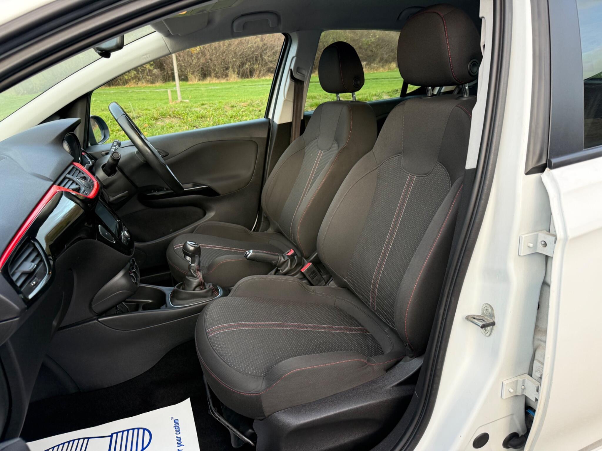 Vauxhall Corsa - Image 12