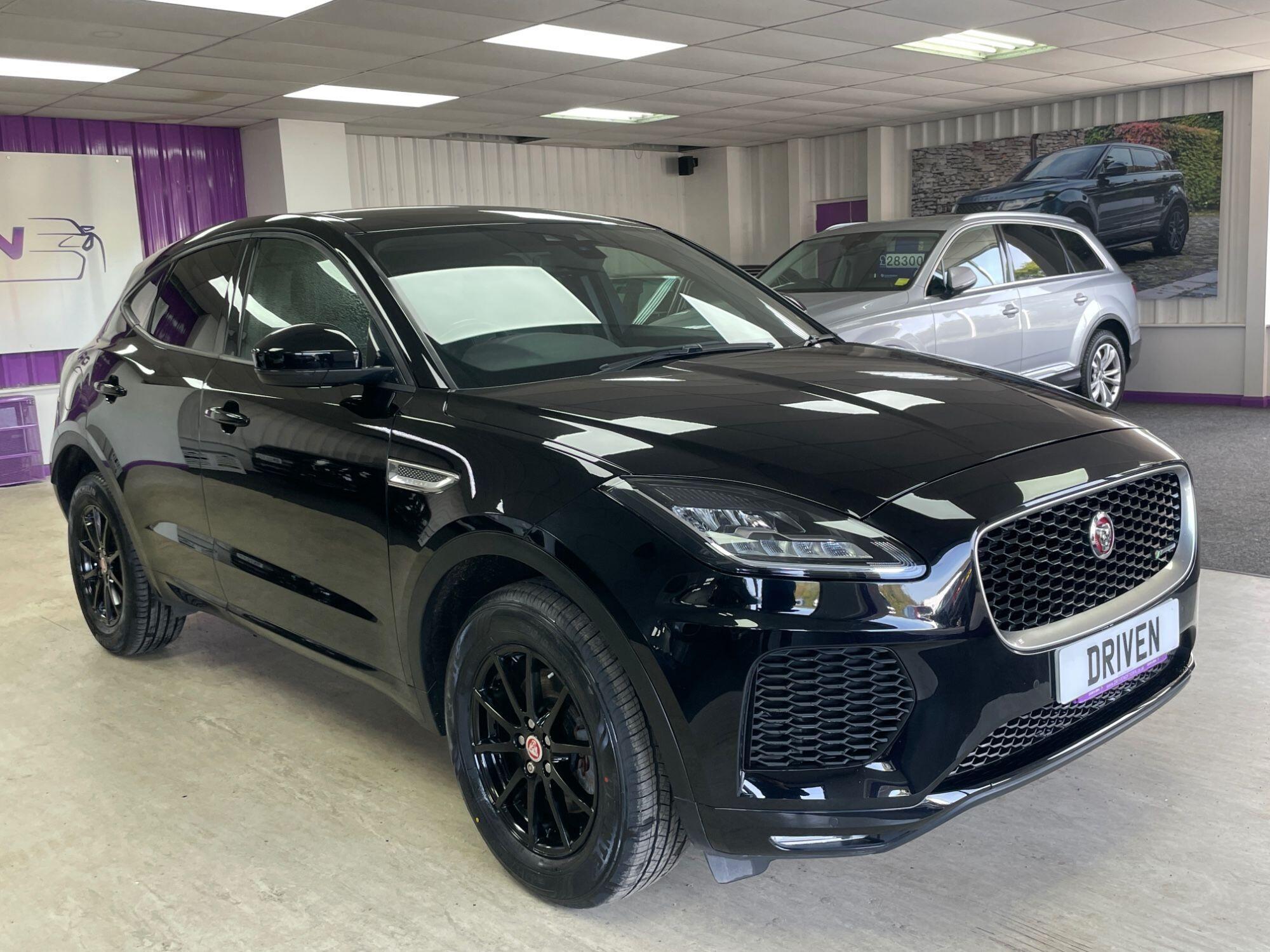 Jaguar E-Pace - Image 5