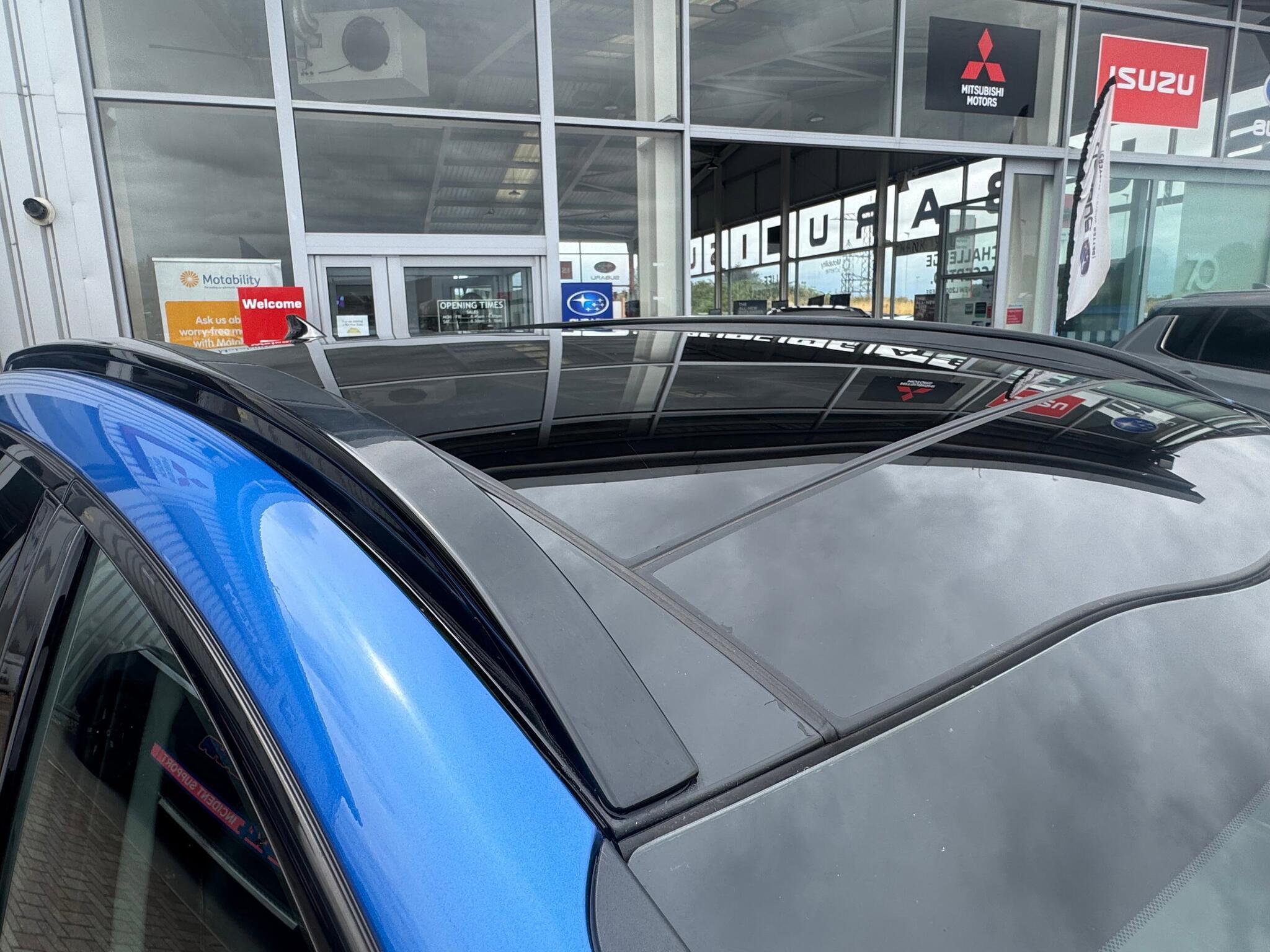 Kia Sportage - Image 13