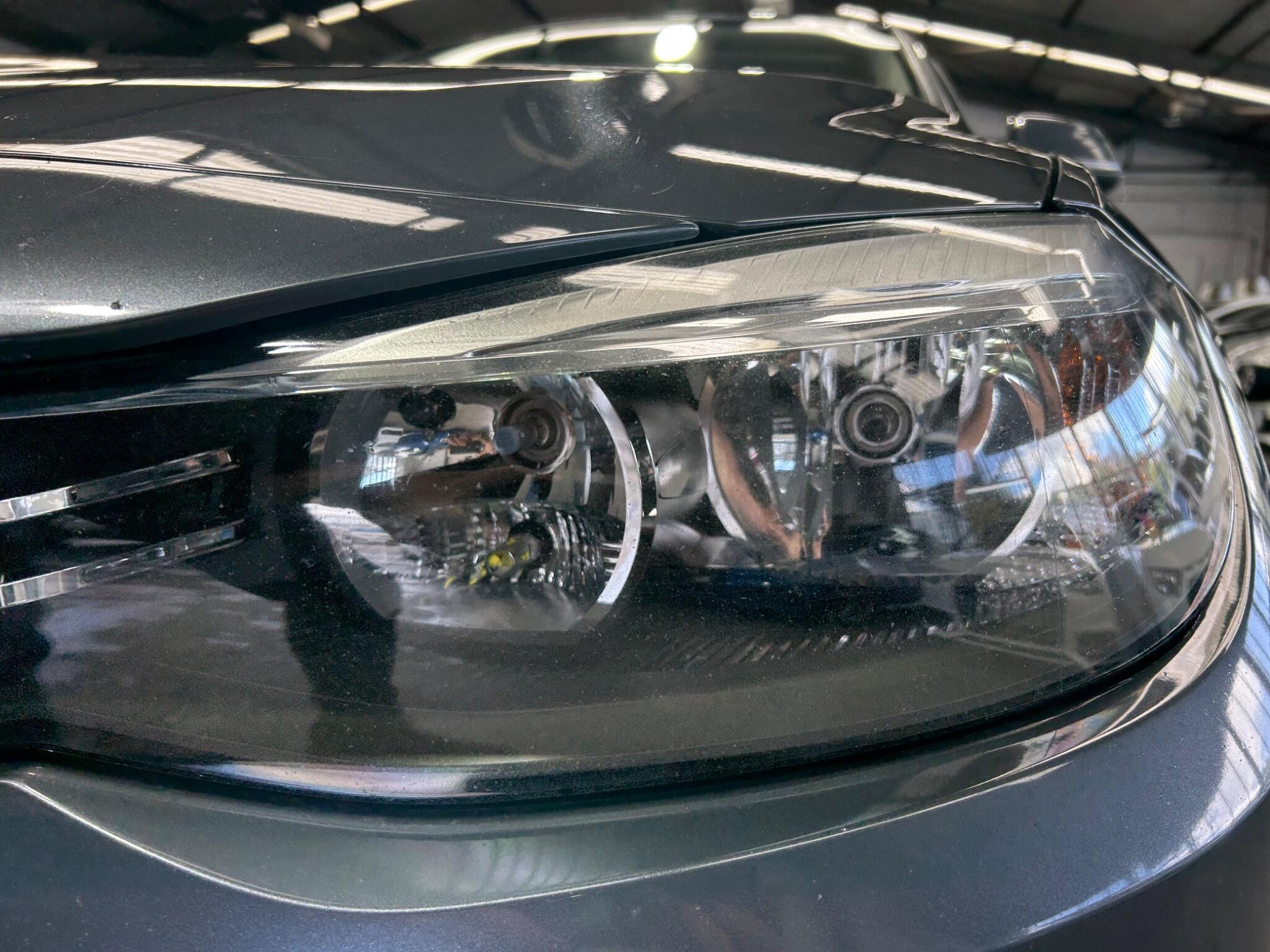 BMW 3 SERIES GRAN TURISMO - Image 41